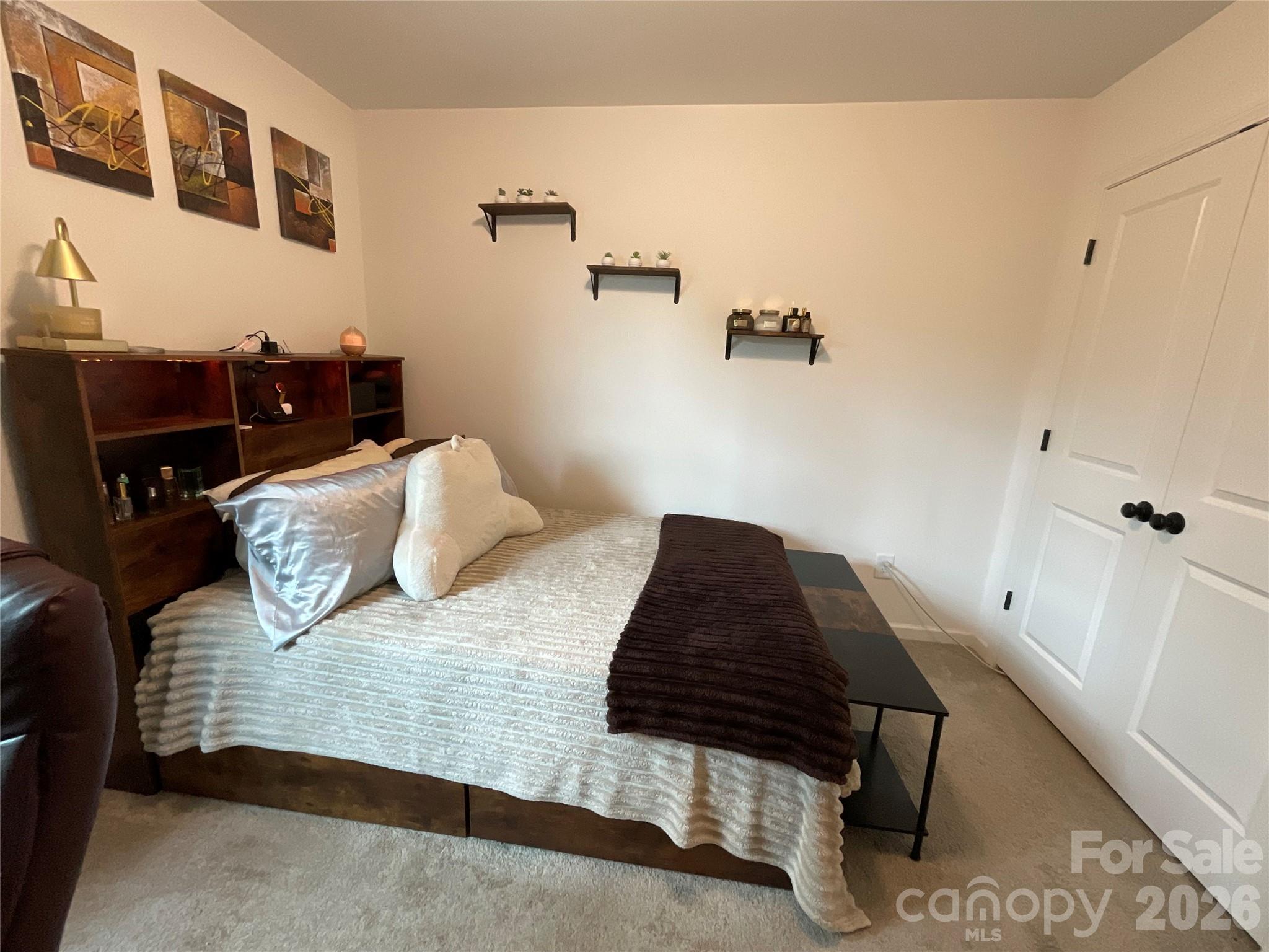 11009 Pagebrook Lane — Charlotte