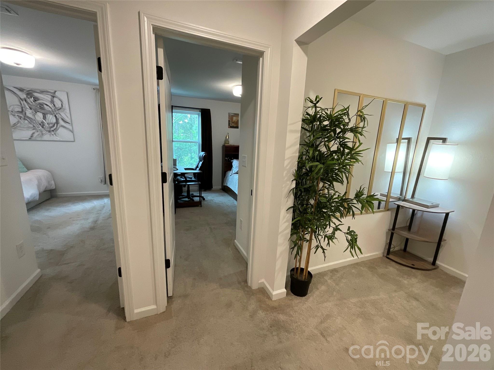 11009 Pagebrook Lane — Charlotte