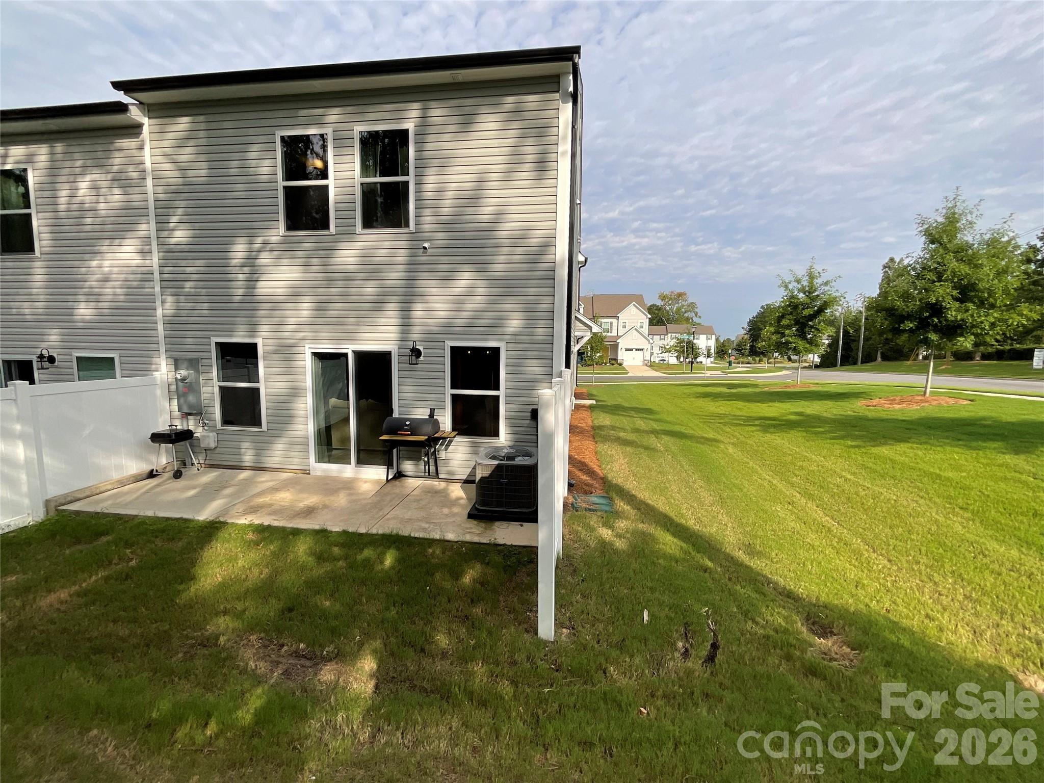 11009 Pagebrook Lane — Charlotte