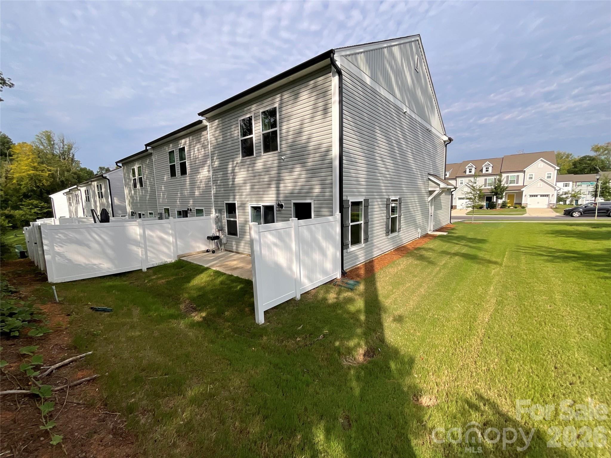 11009 Pagebrook Lane — Charlotte