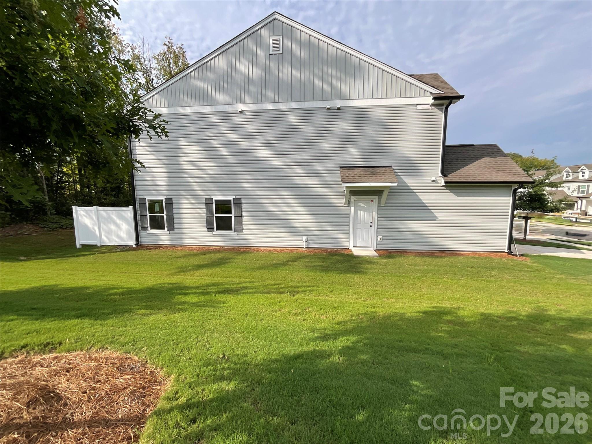 11009 Pagebrook Lane — Charlotte