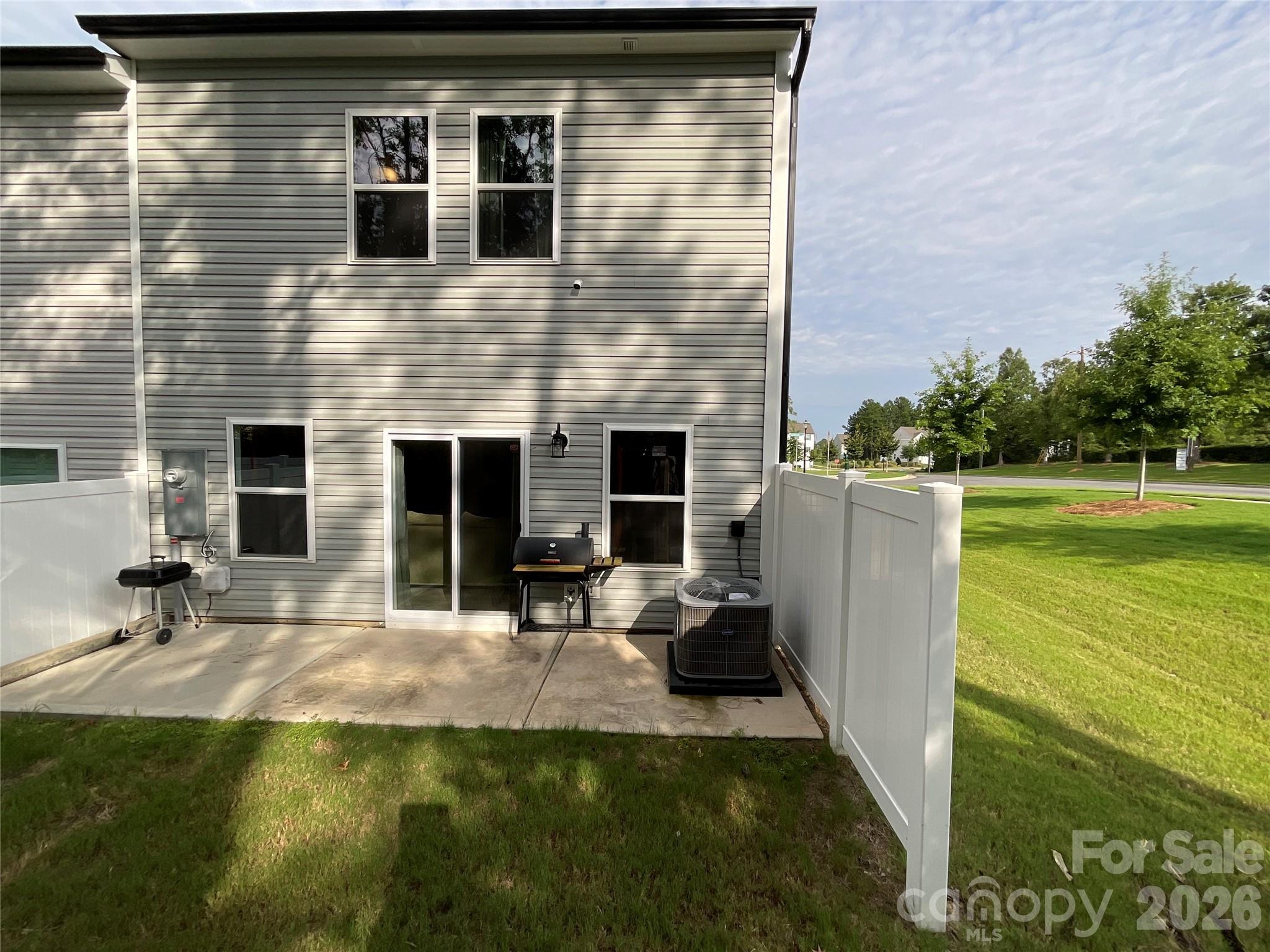 11009 Pagebrook Lane — Charlotte