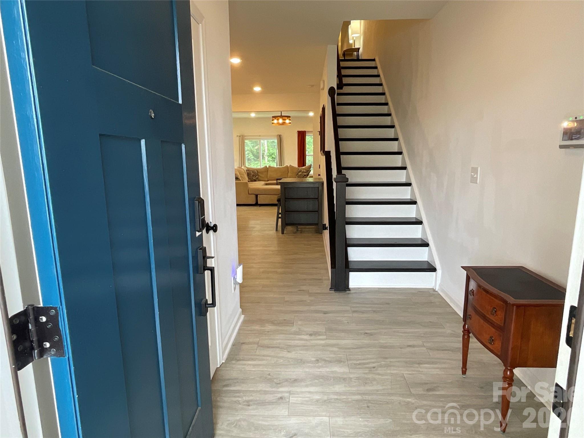 11009 Pagebrook Lane — Charlotte