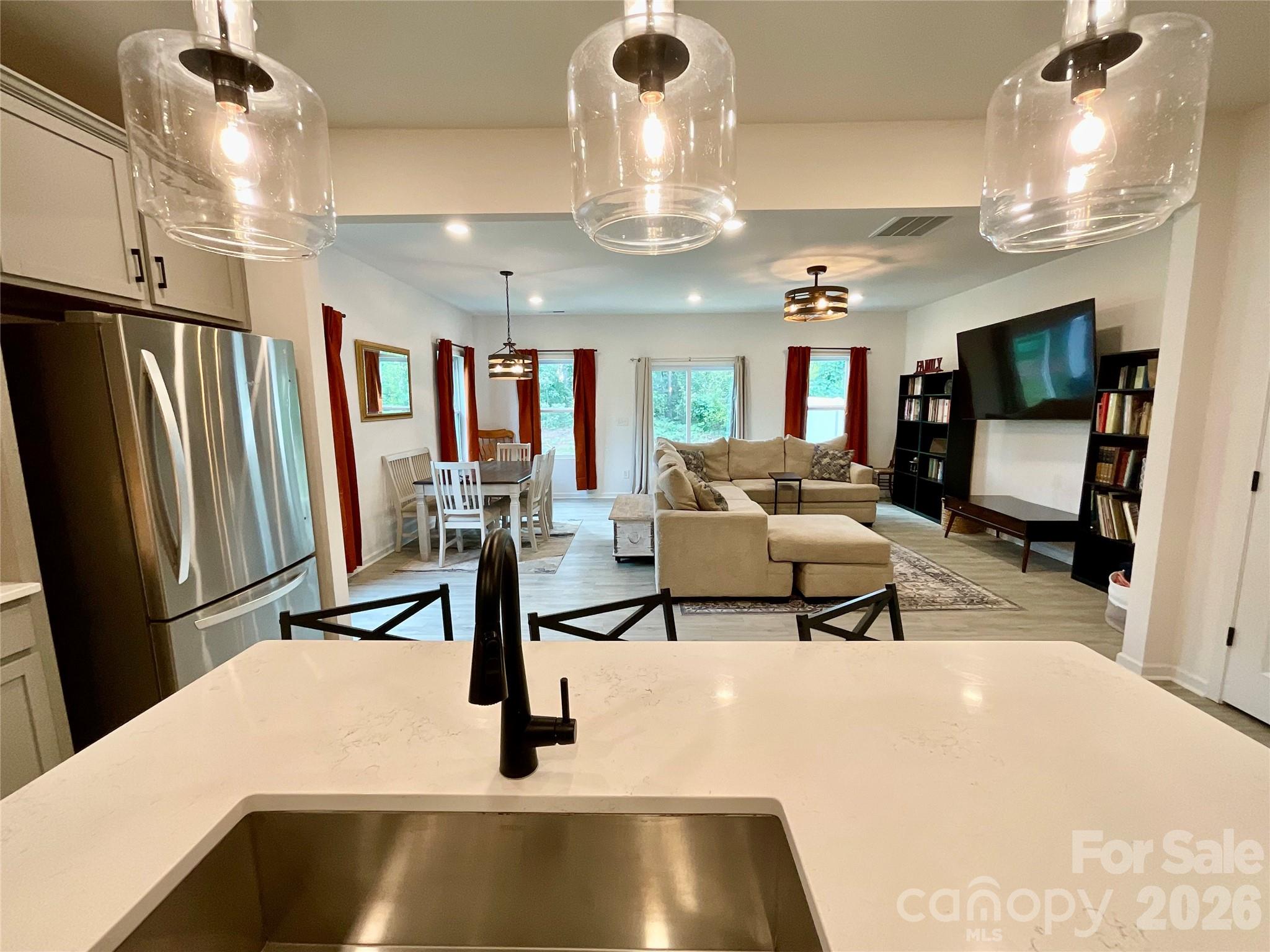11009 Pagebrook Lane — Charlotte