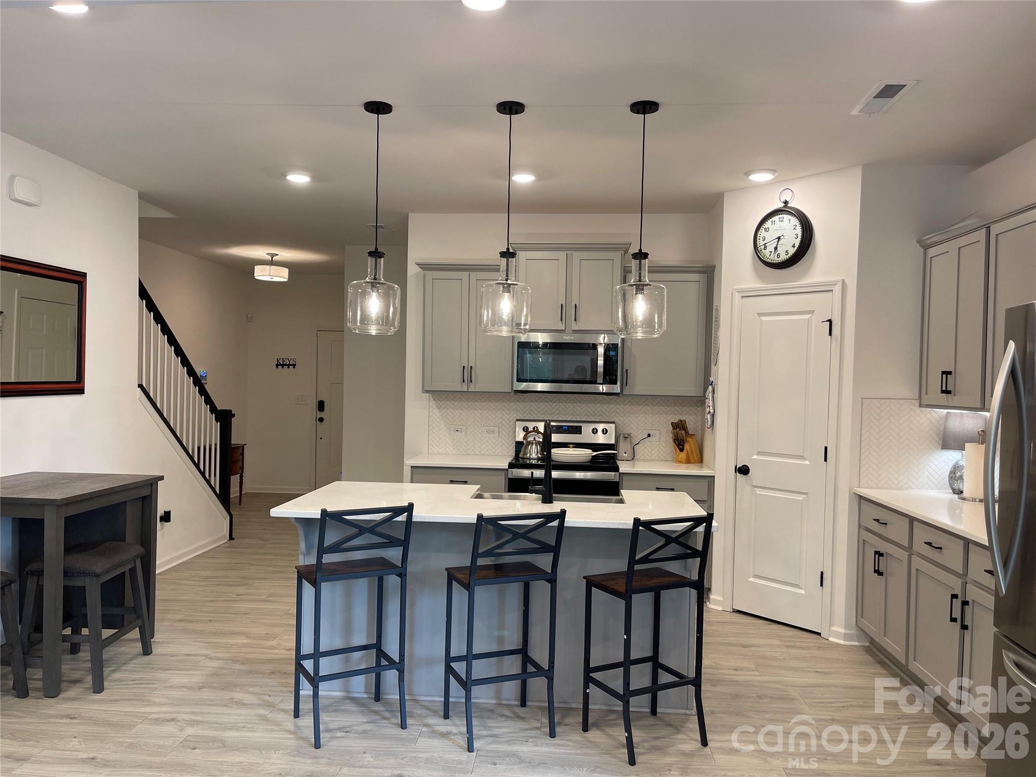 11009 Pagebrook Lane — Charlotte