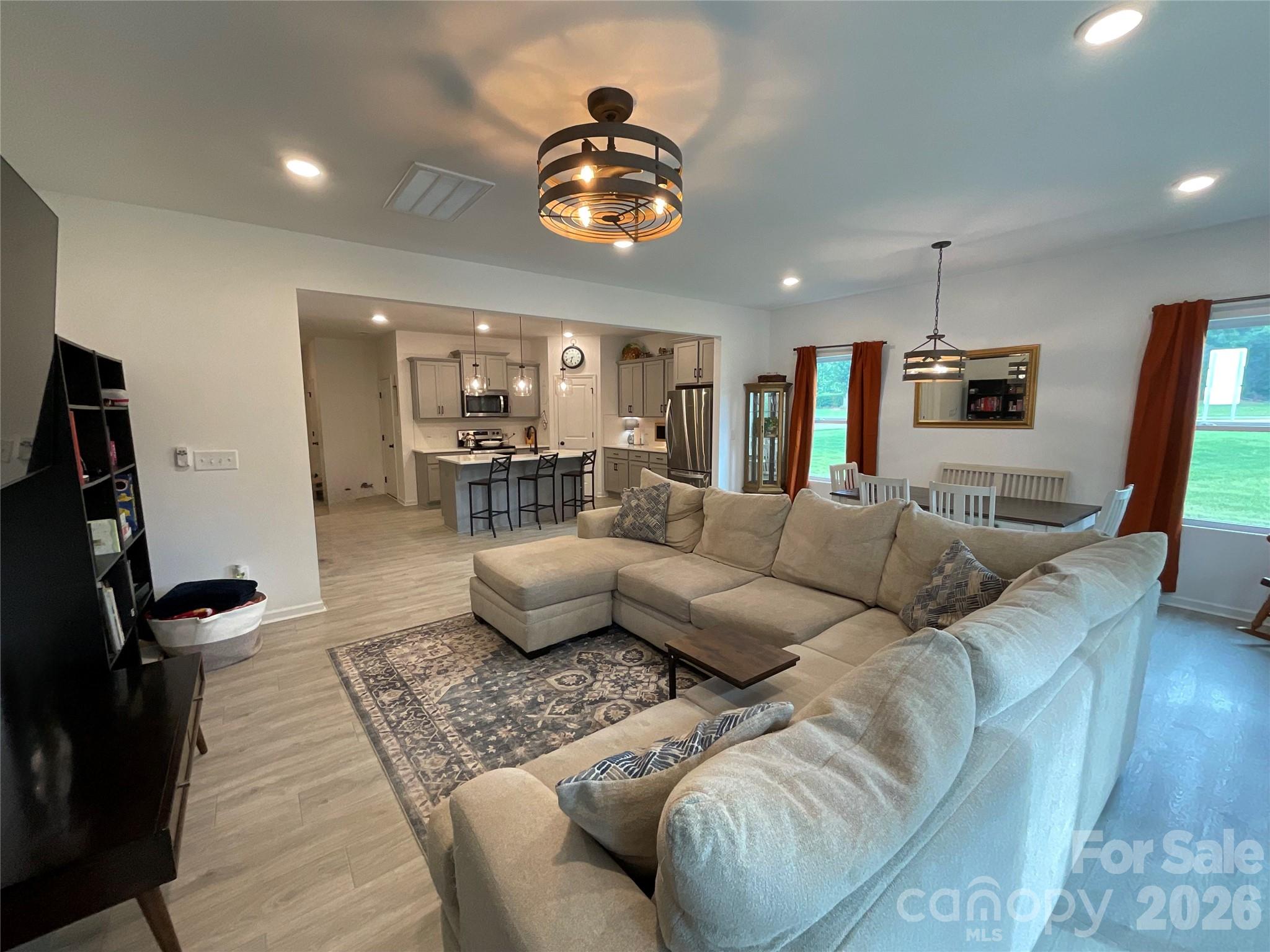 11009 Pagebrook Lane — Charlotte