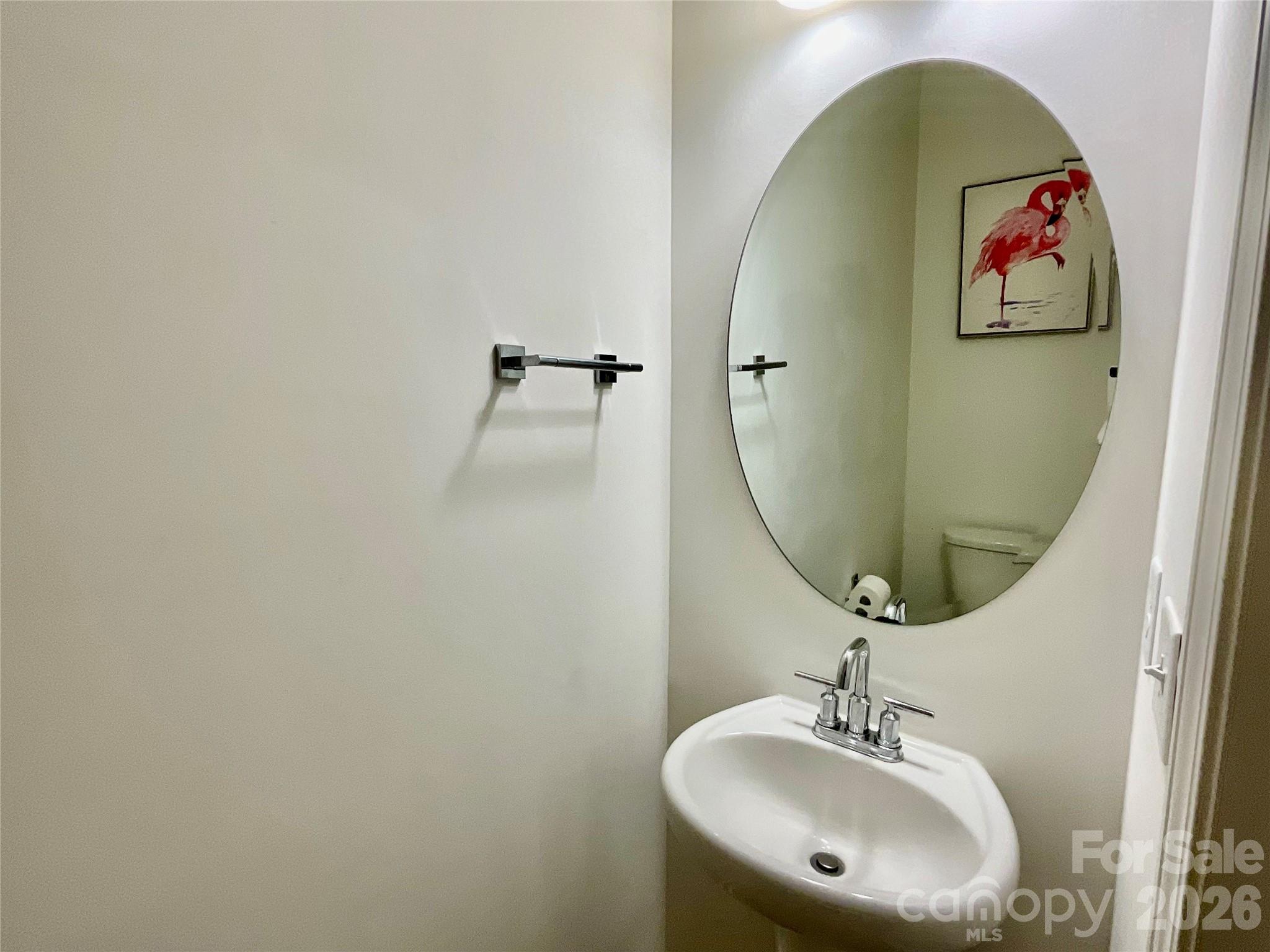 11009 Pagebrook Lane — Charlotte