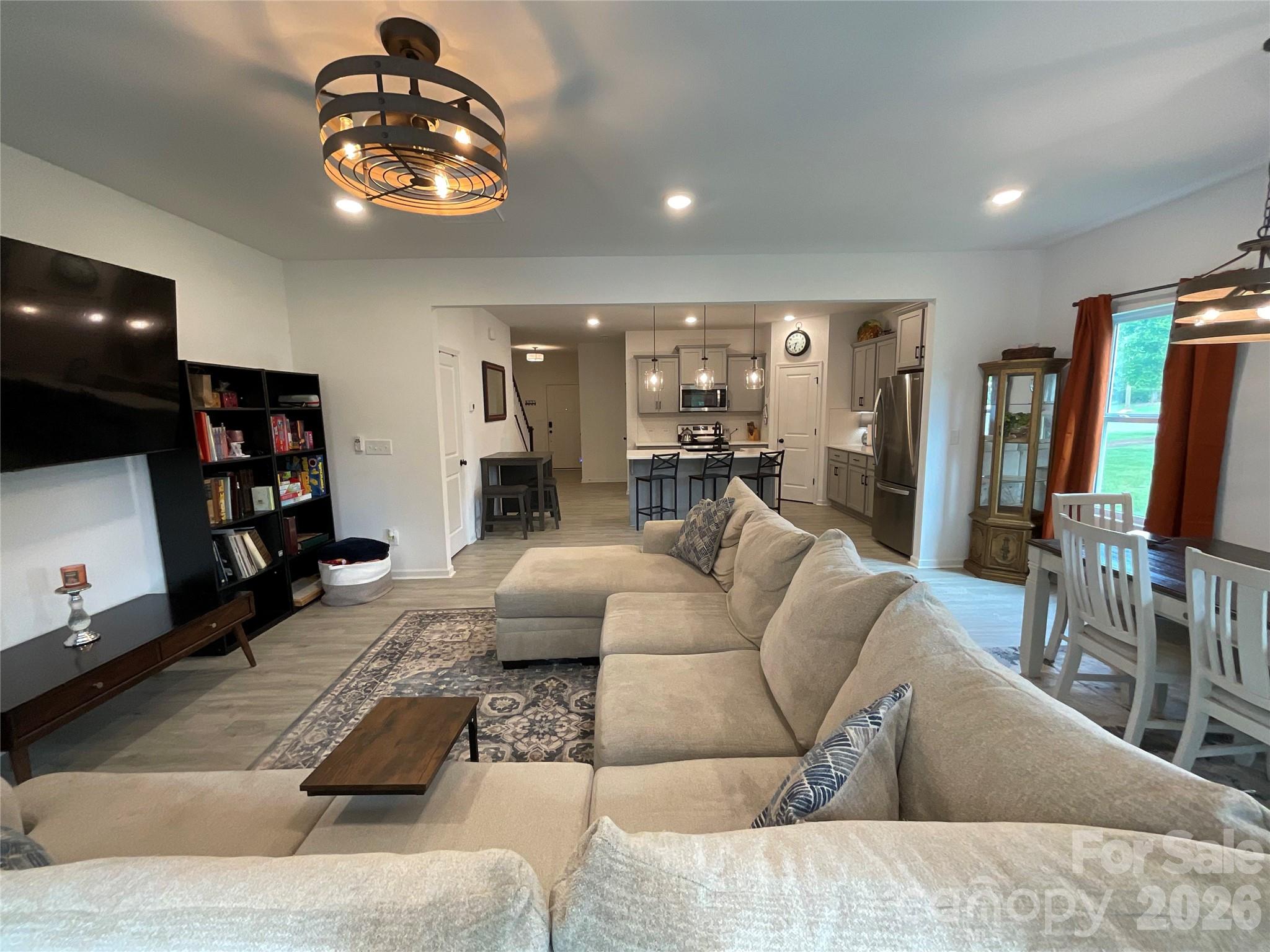 11009 Pagebrook Lane — Charlotte