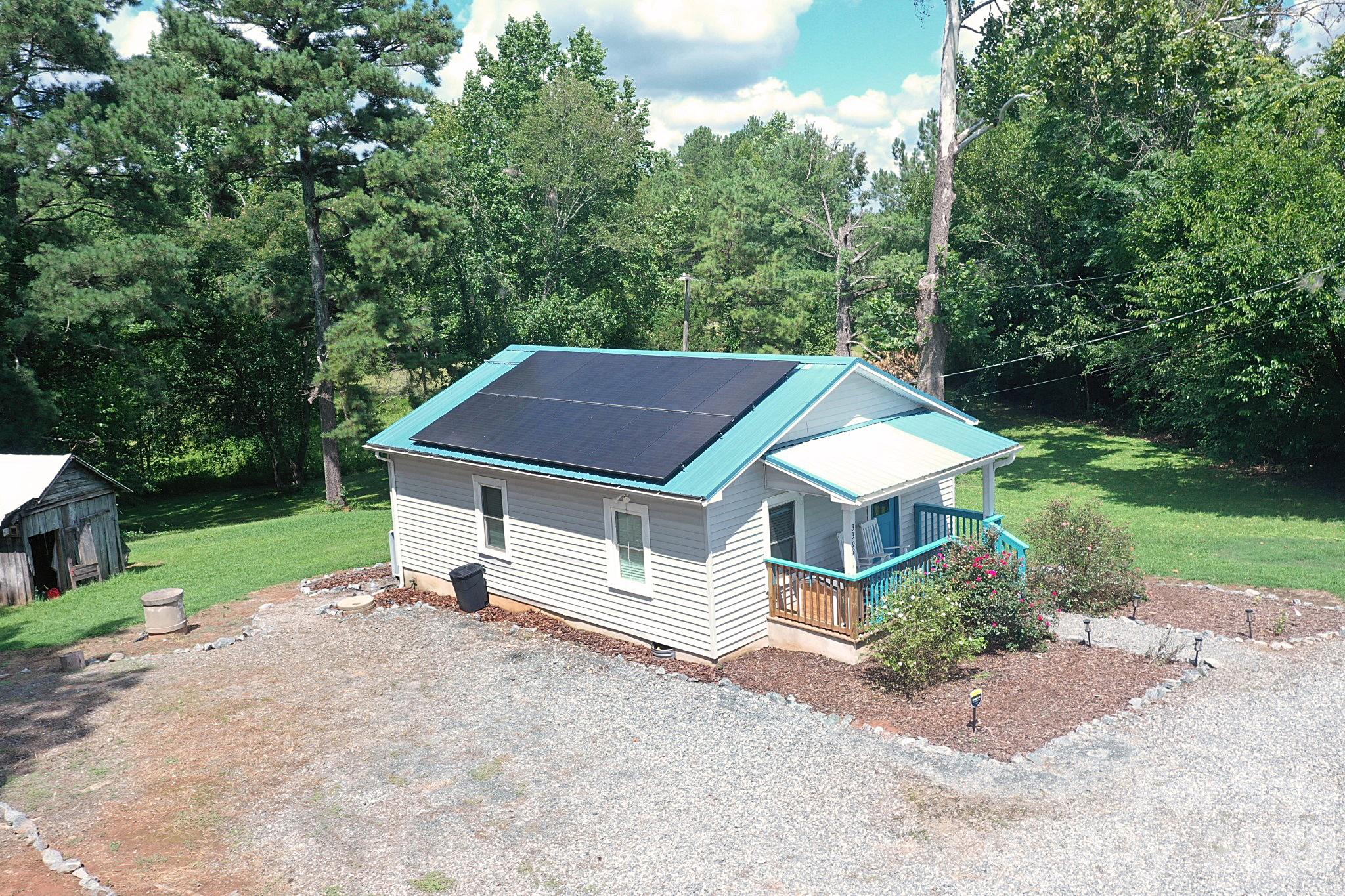 3392 Pearidge Road — Bostic