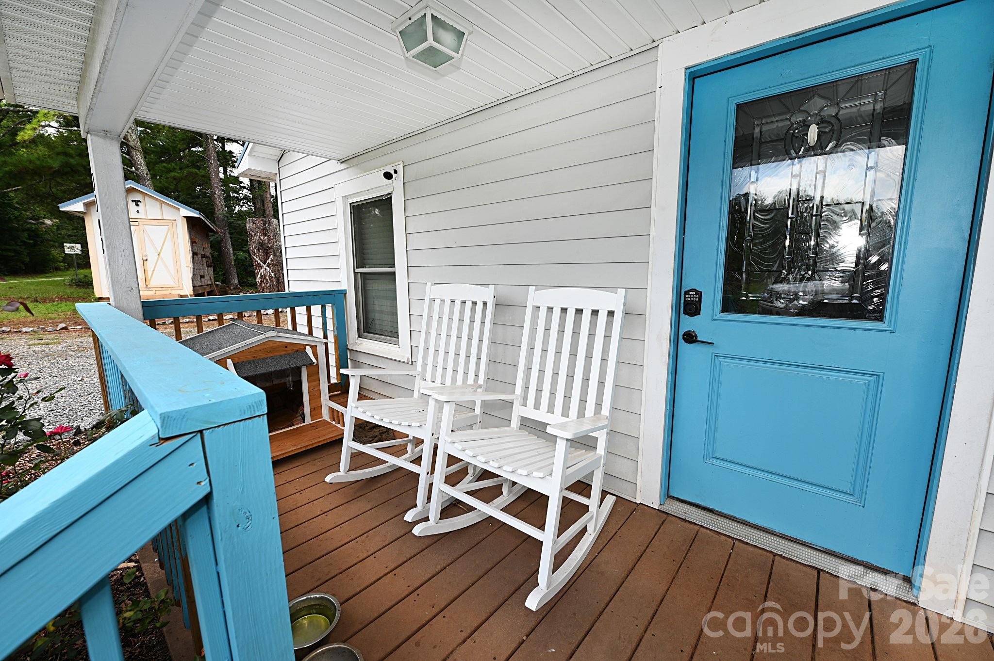3392 Pearidge Road — Bostic