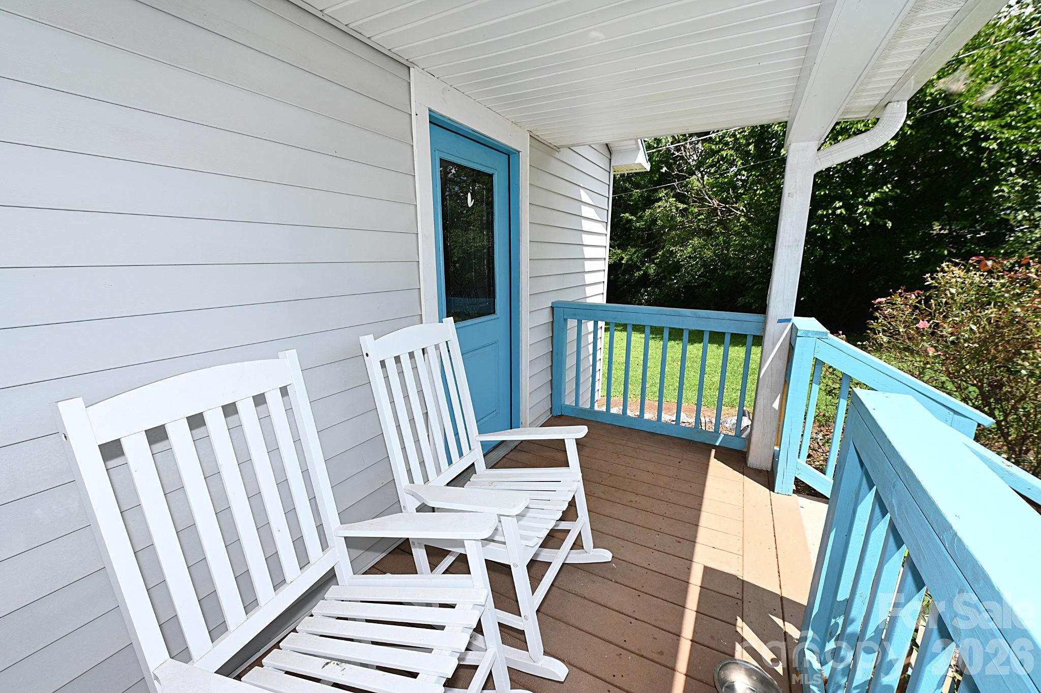 3392 Pearidge Road — Bostic