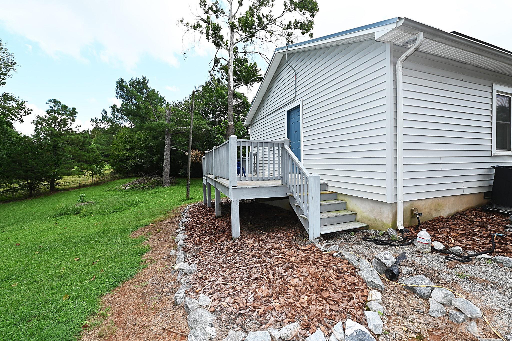 3392 Pearidge Road — Bostic
