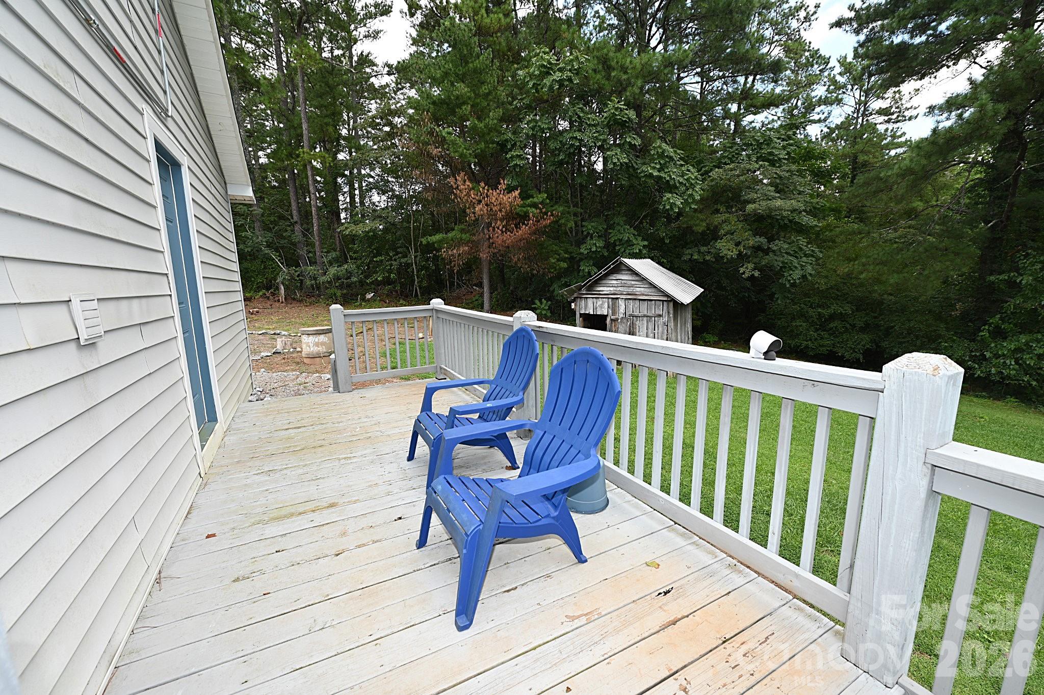 3392 Pearidge Road — Bostic