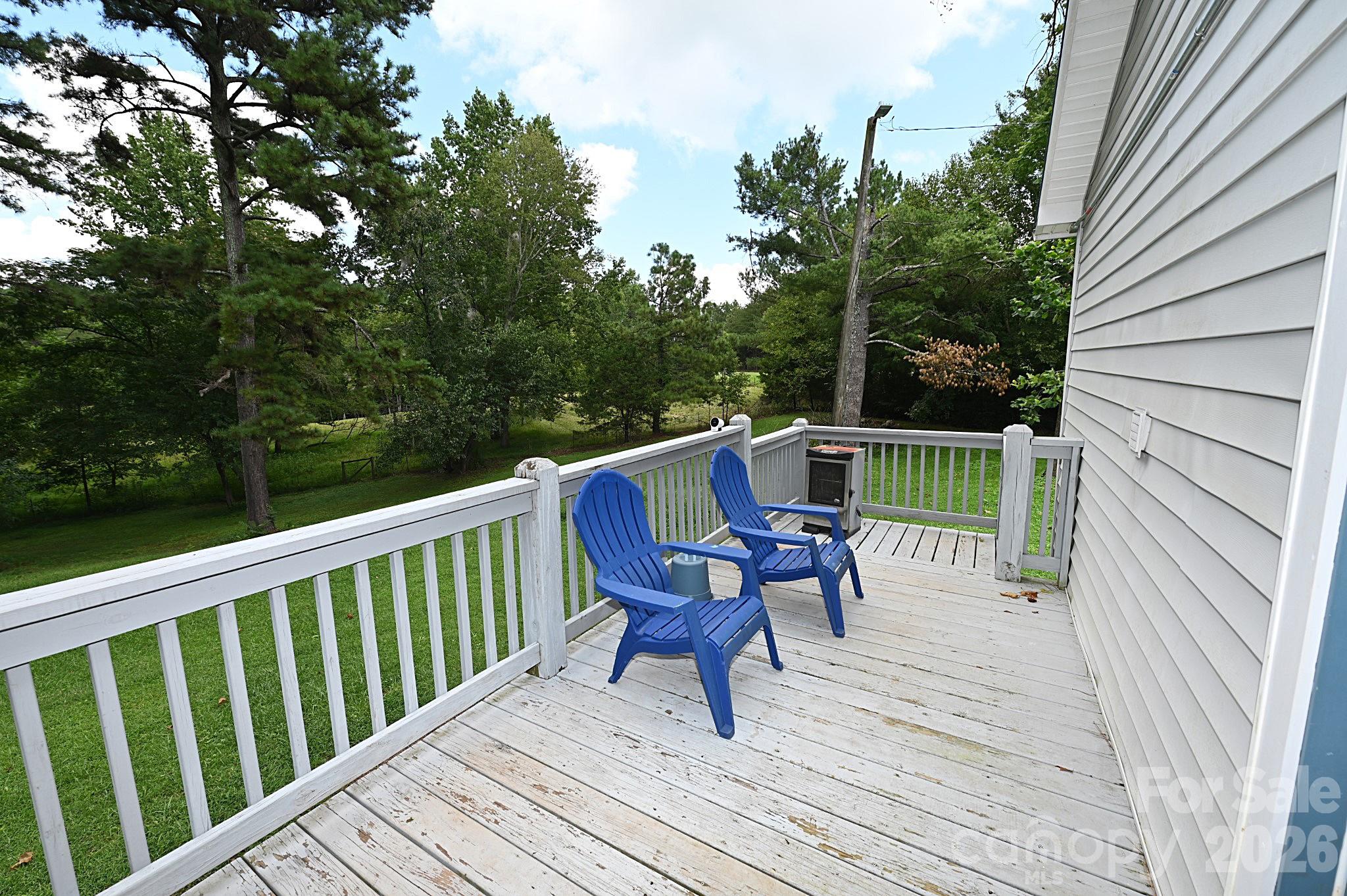 3392 Pearidge Road — Bostic