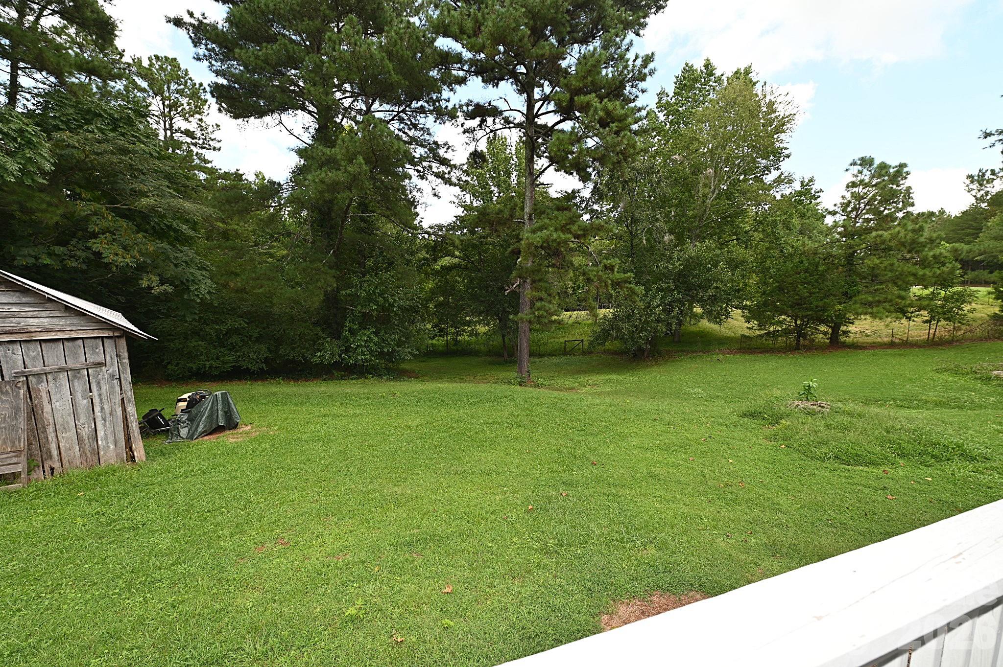 3392 Pearidge Road — Bostic