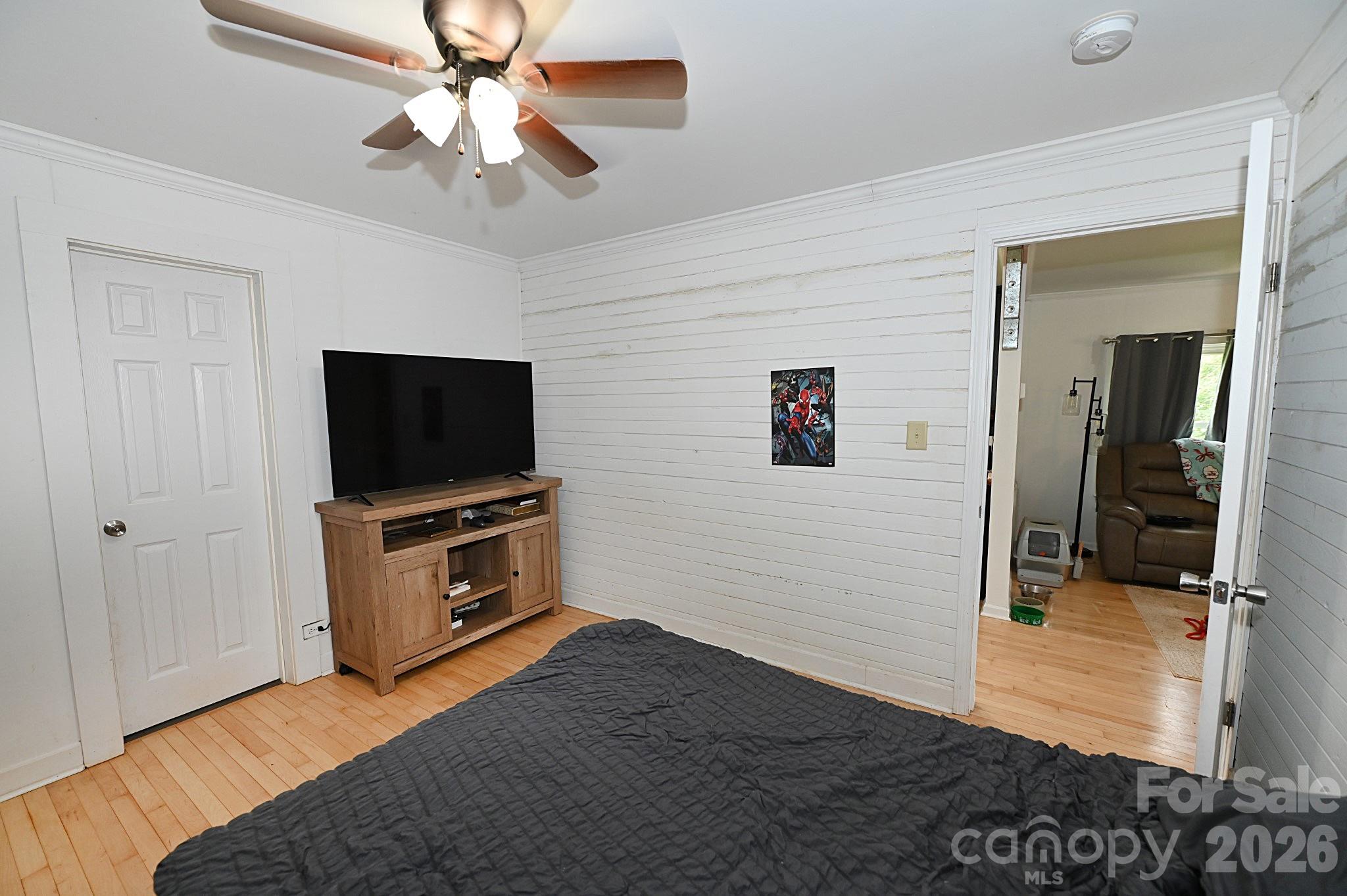 3392 Pearidge Road — Bostic