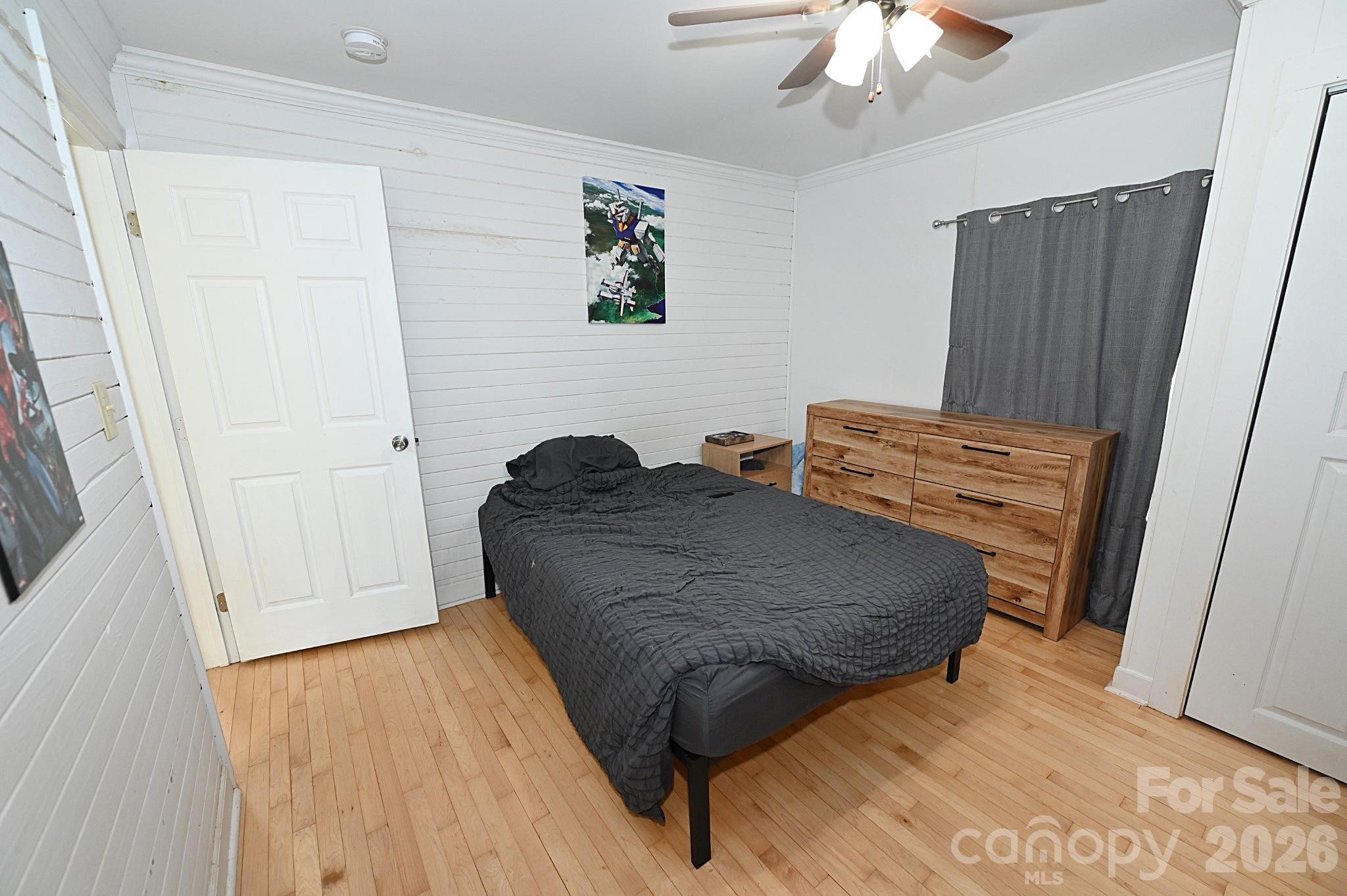 3392 Pearidge Road — Bostic