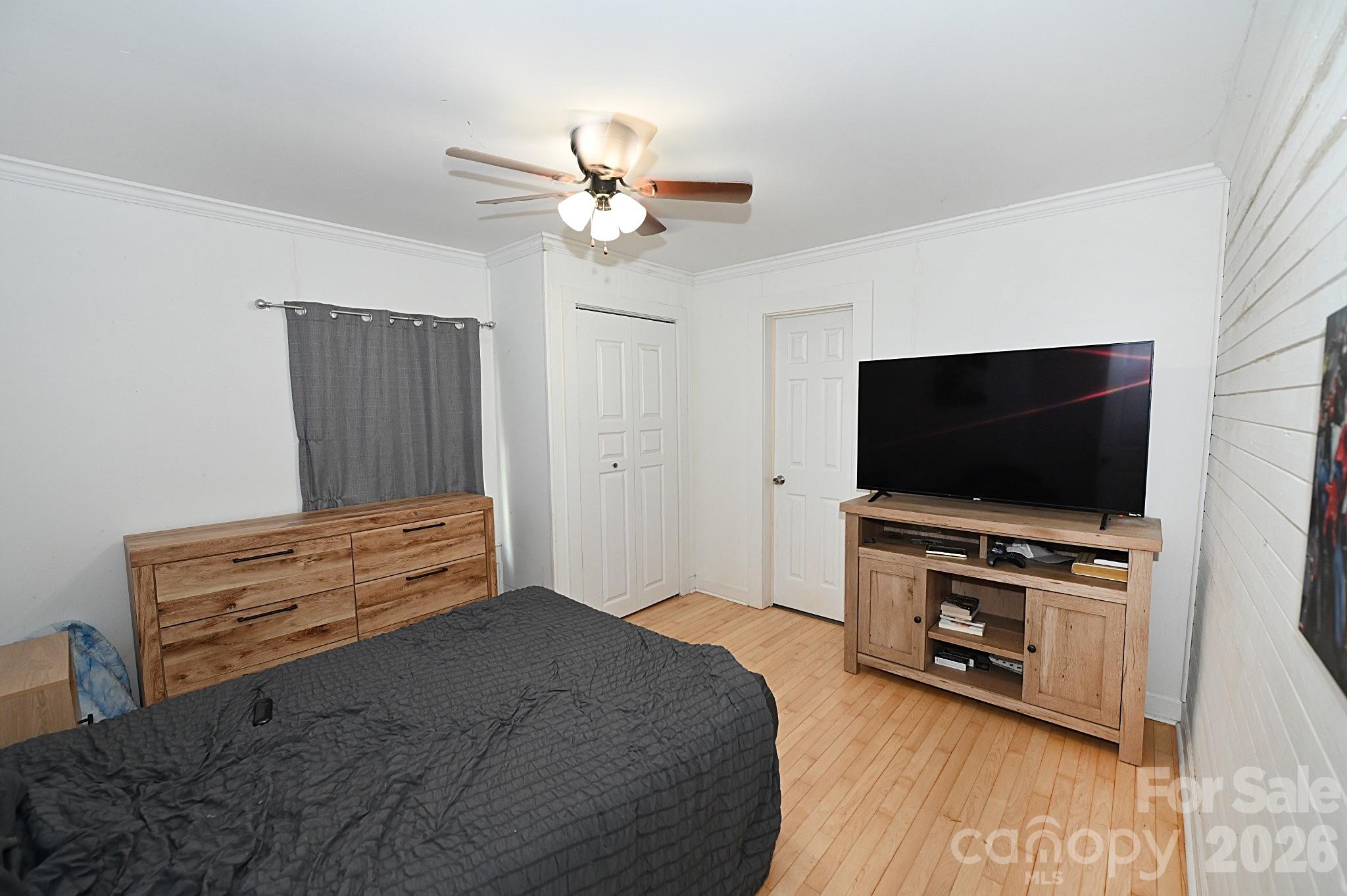 3392 Pearidge Road — Bostic
