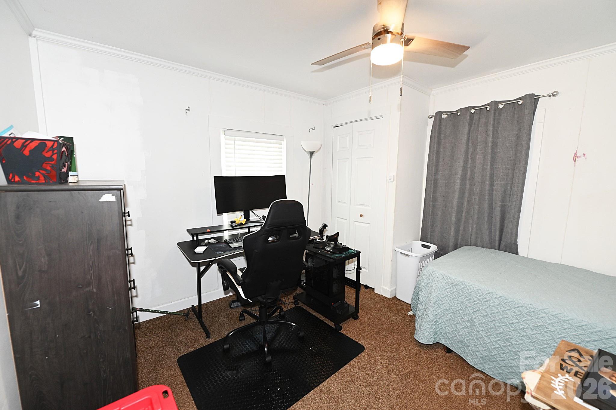 3392 Pearidge Road — Bostic