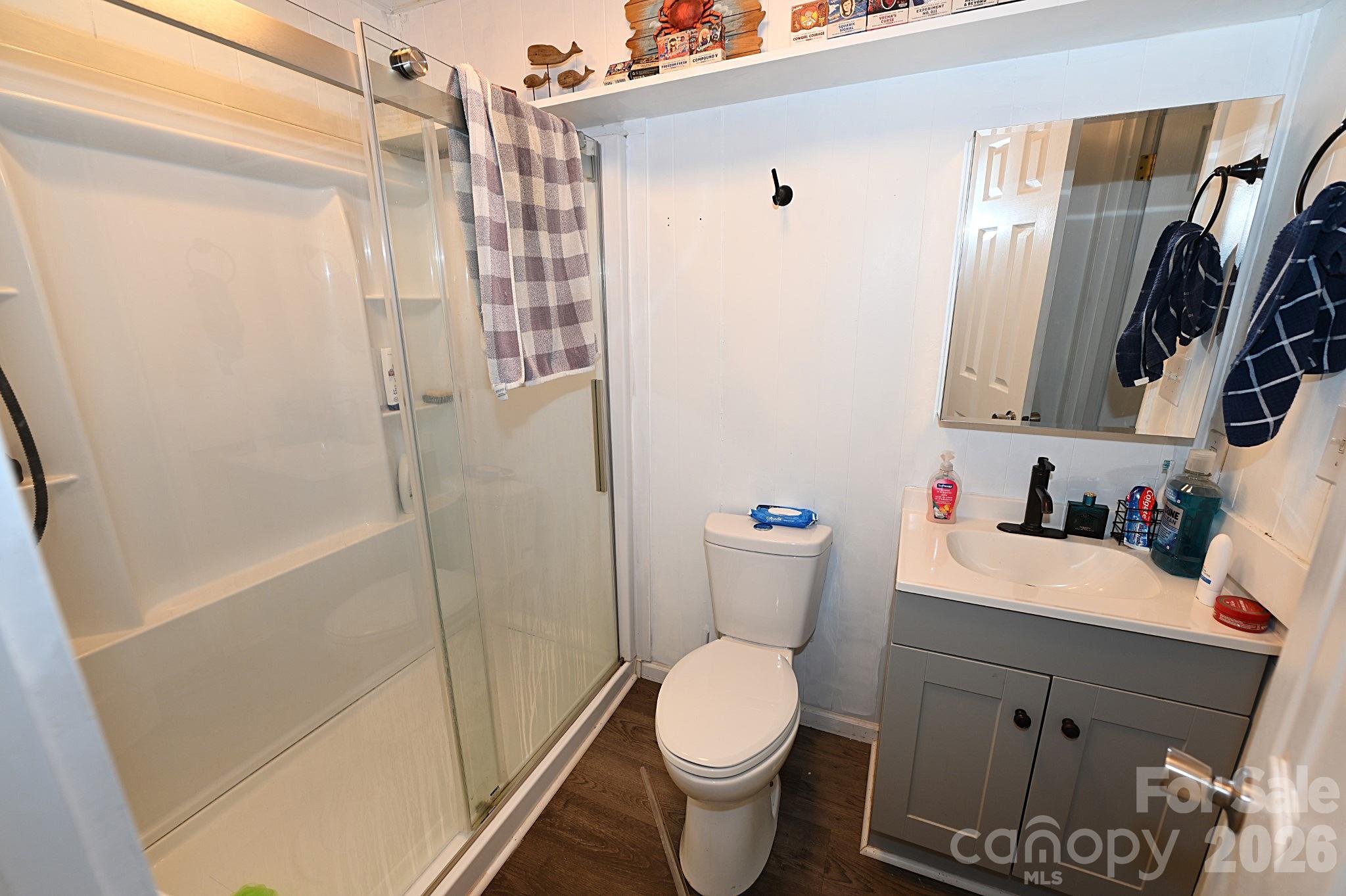 3392 Pearidge Road — Bostic