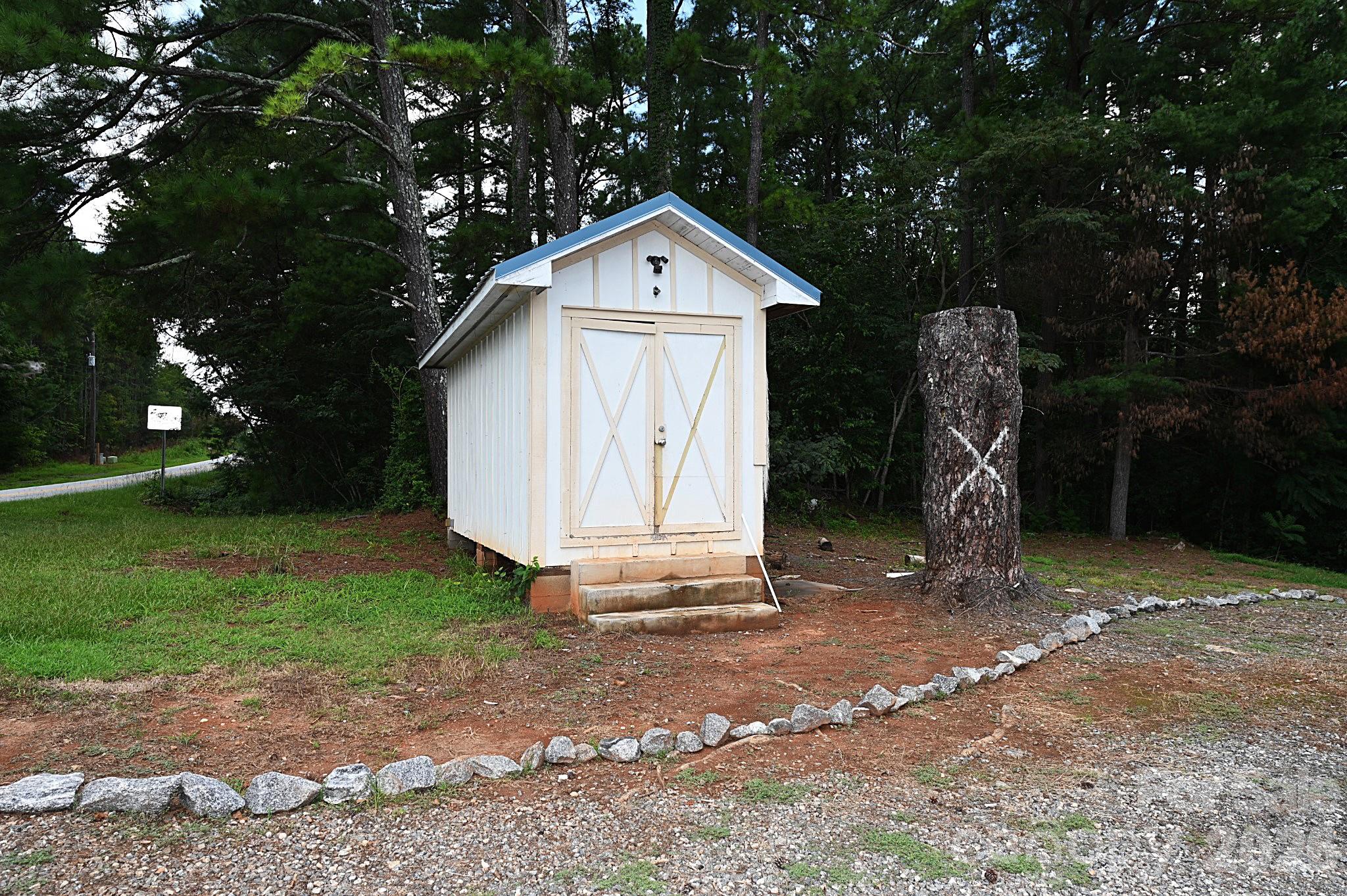 3392 Pearidge Road — Bostic