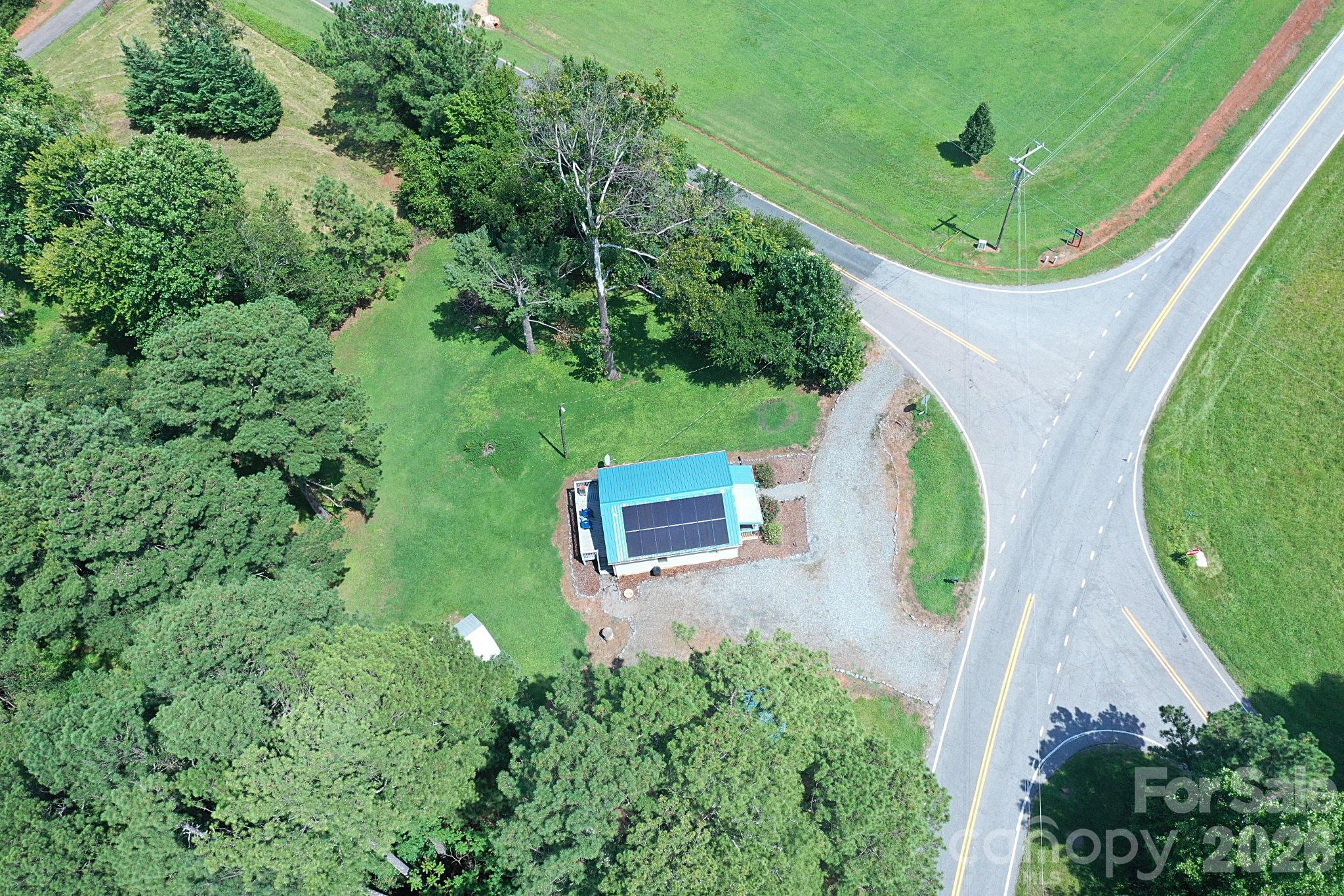 3392 Pearidge Road — Bostic