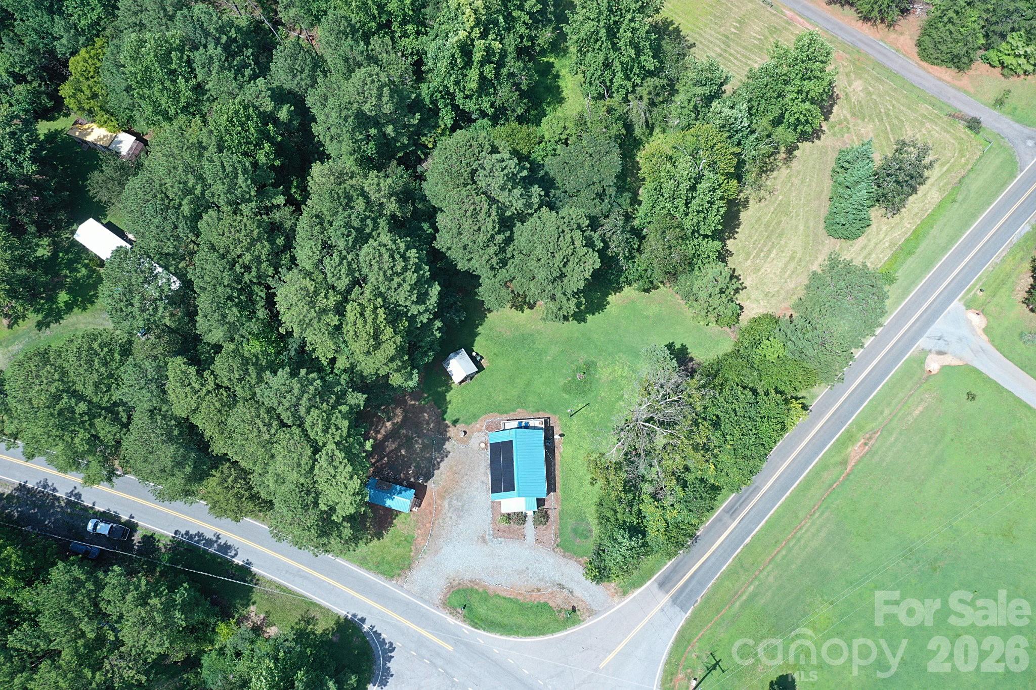 3392 Pearidge Road — Bostic