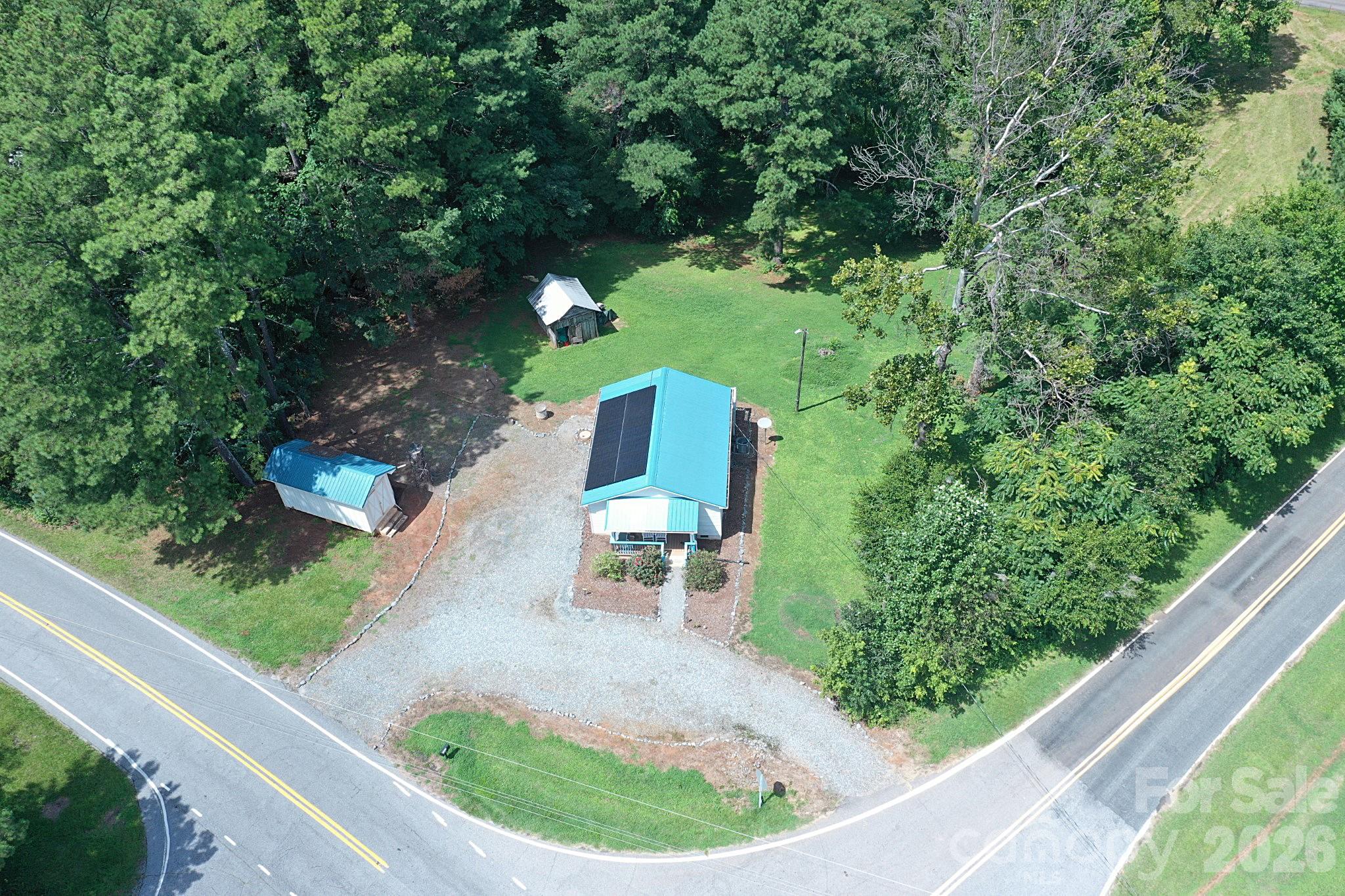 3392 Pearidge Road — Bostic