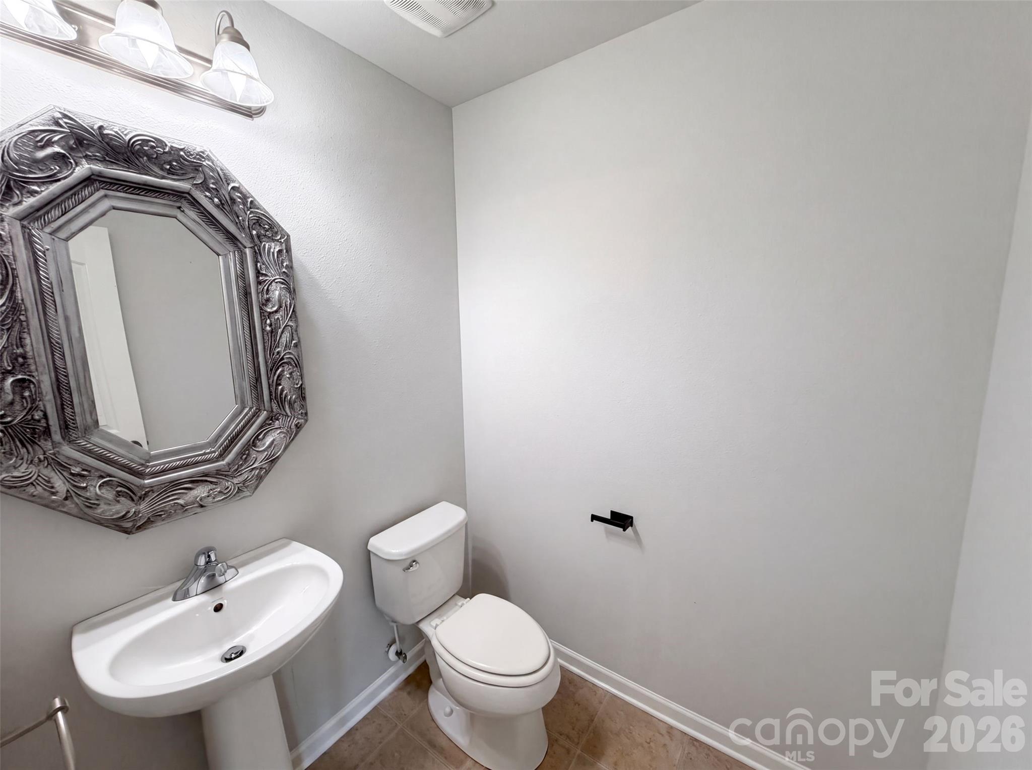 802 Bartram Avenue — Concord
