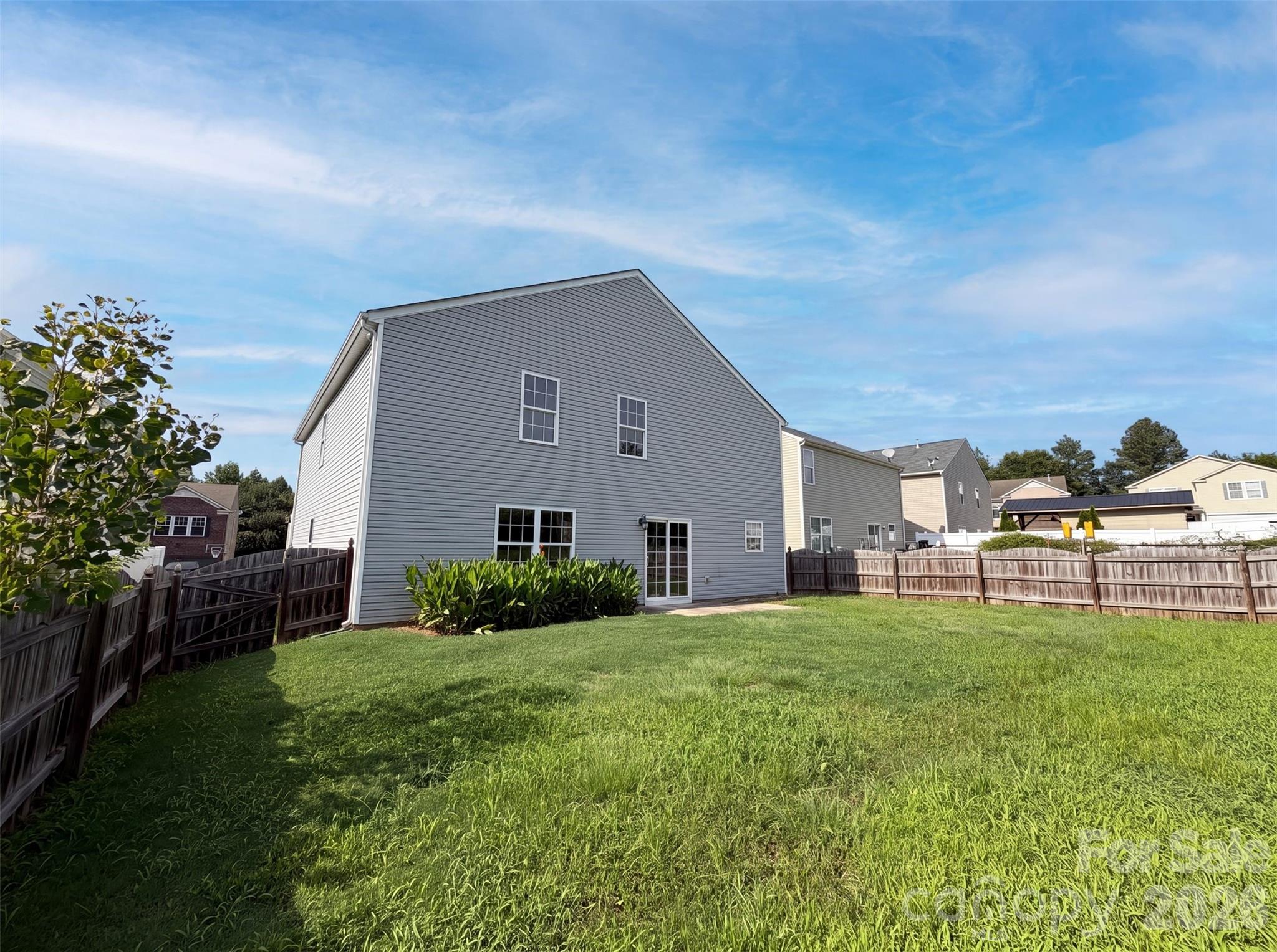 802 Bartram Avenue — Concord