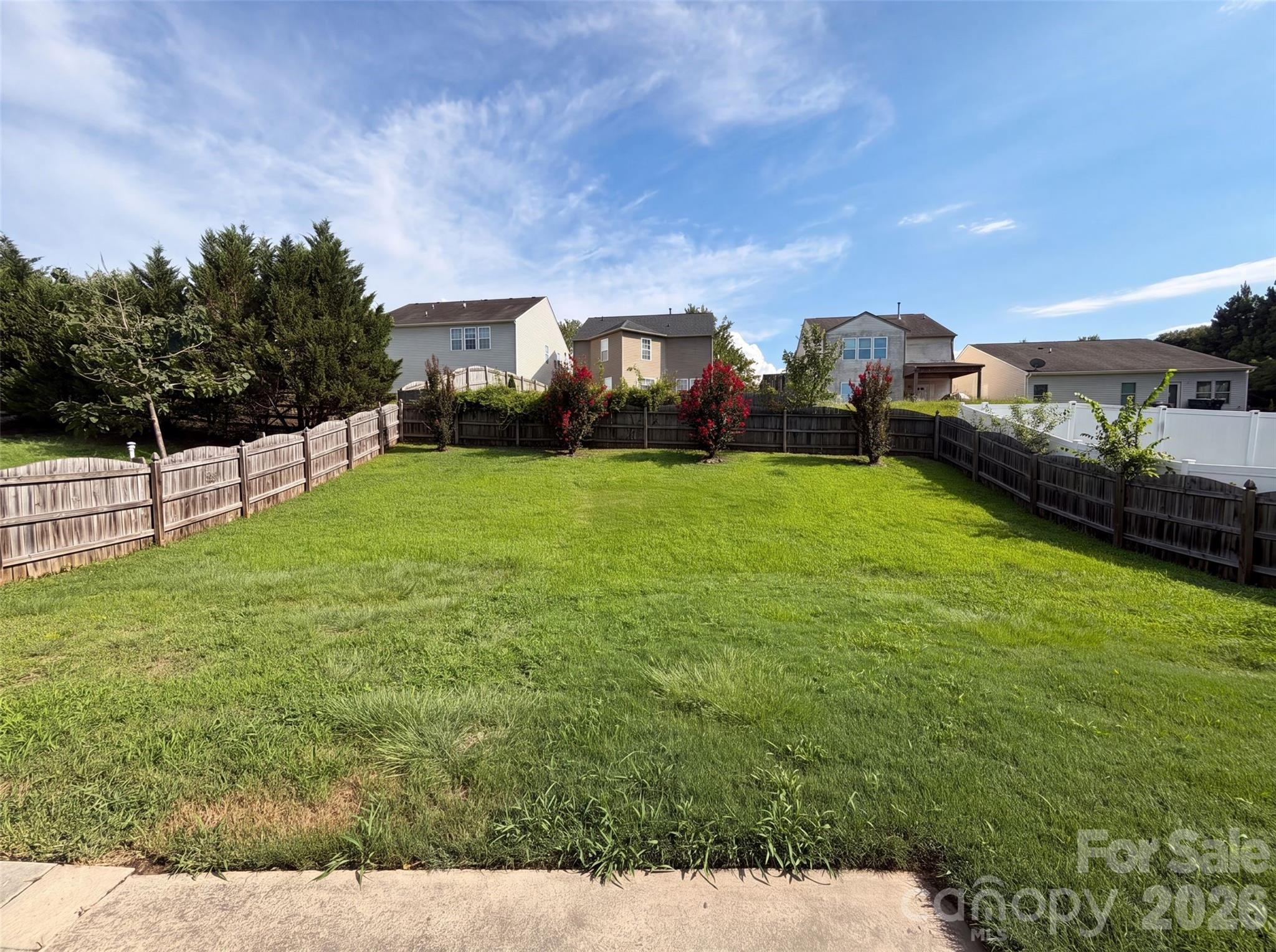 802 Bartram Avenue — Concord