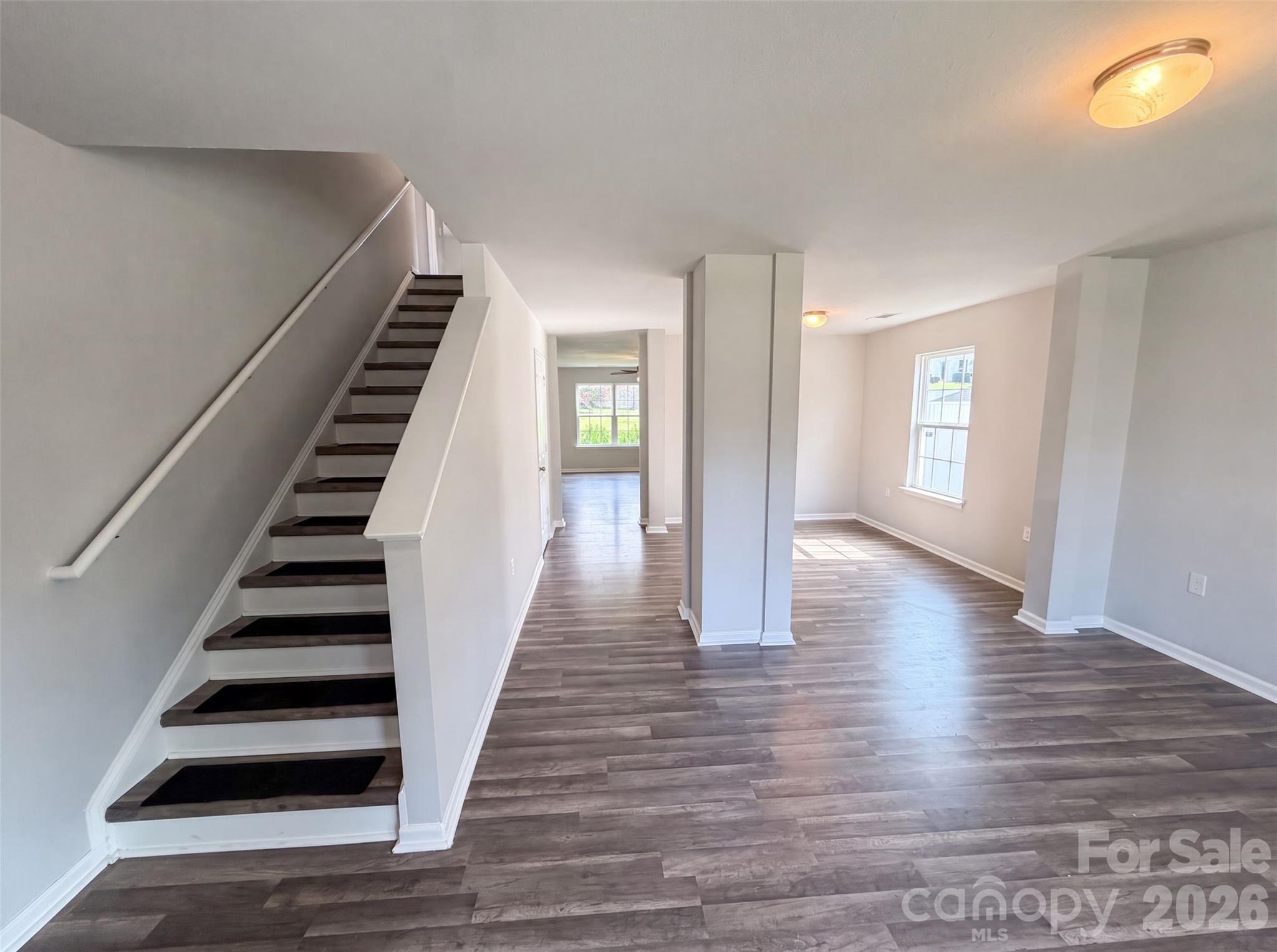 802 Bartram Avenue — Concord