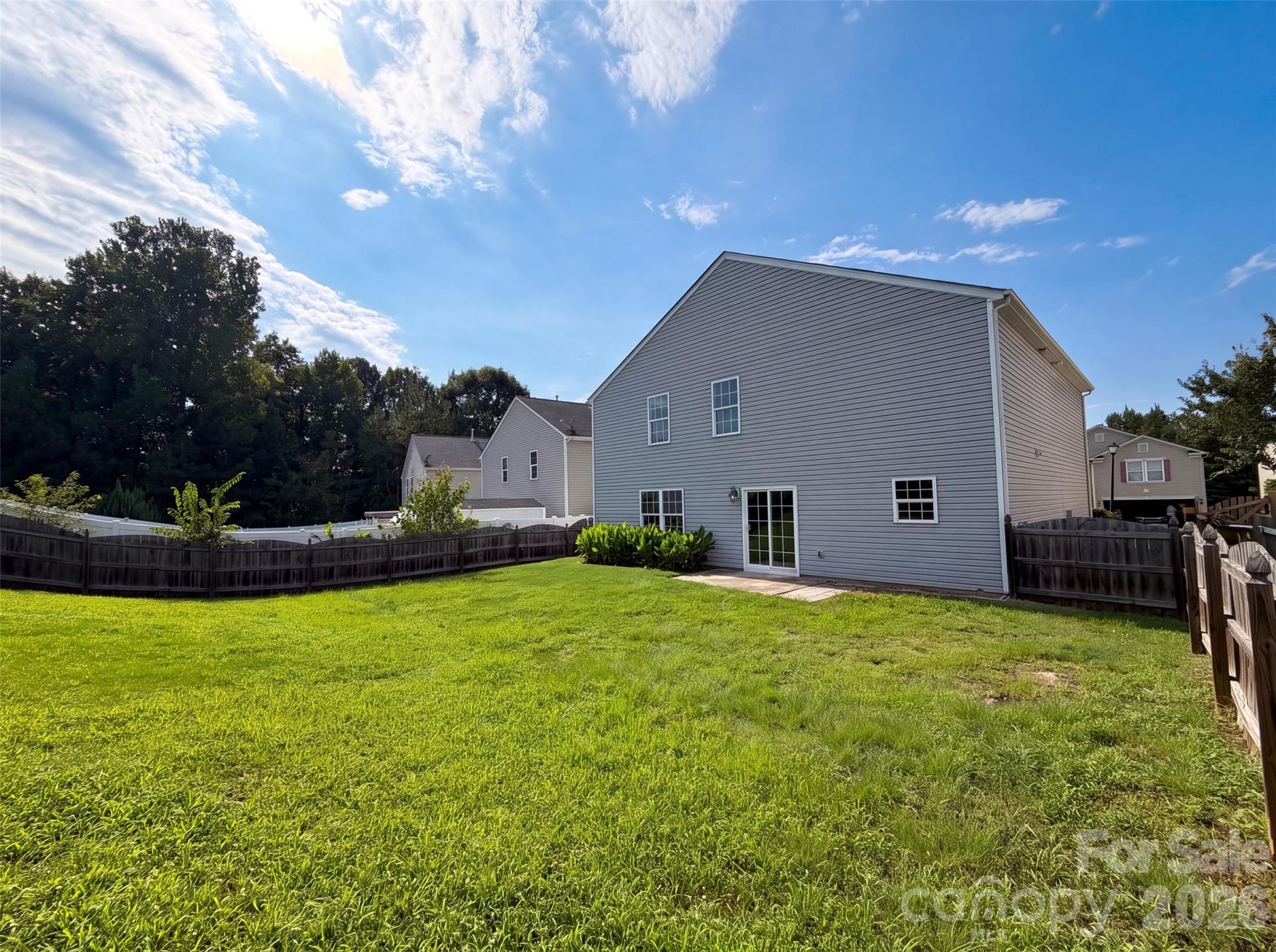 802 Bartram Avenue — Concord
