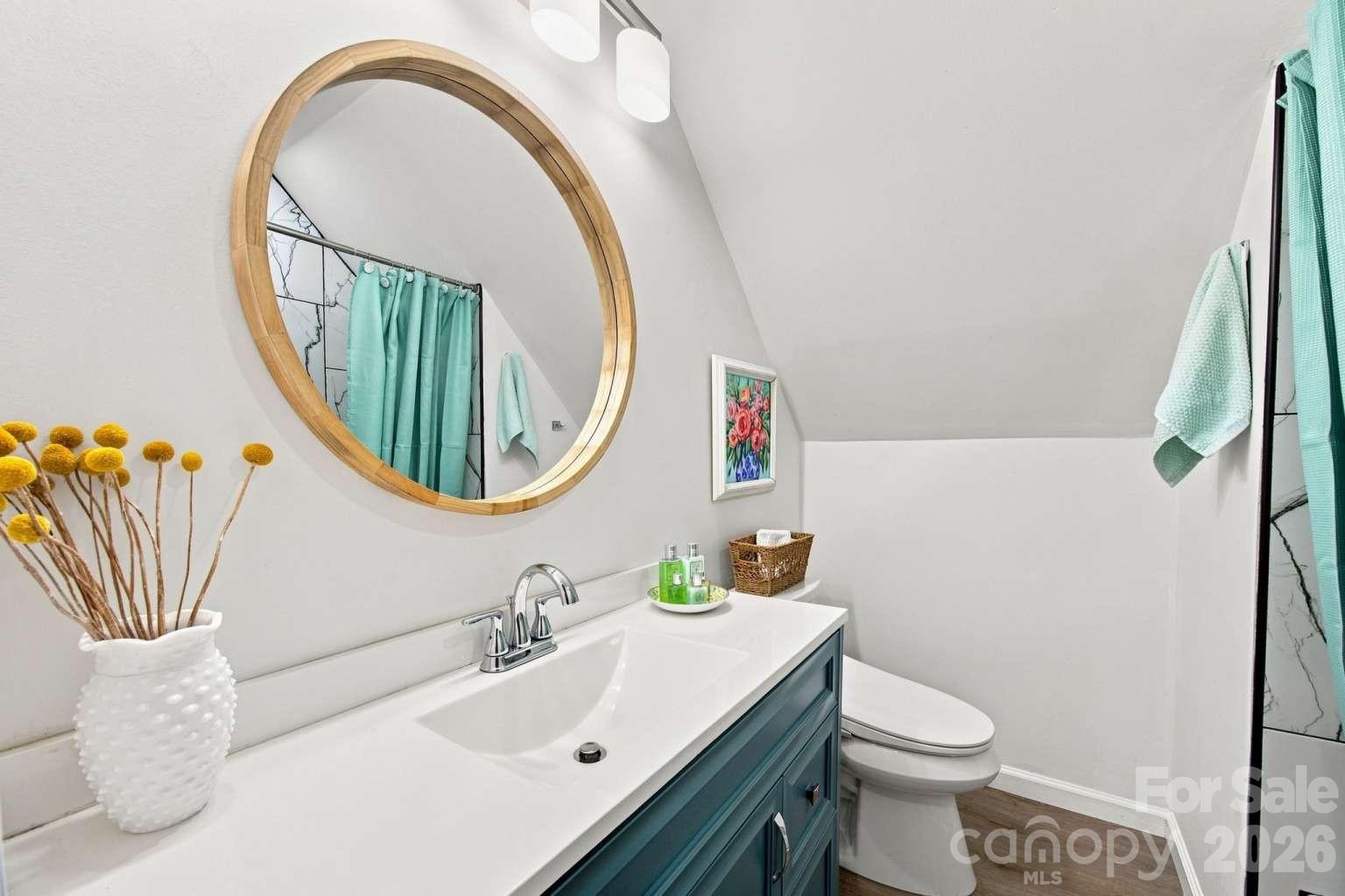 2465 Autumnwood Trail — Gastonia
