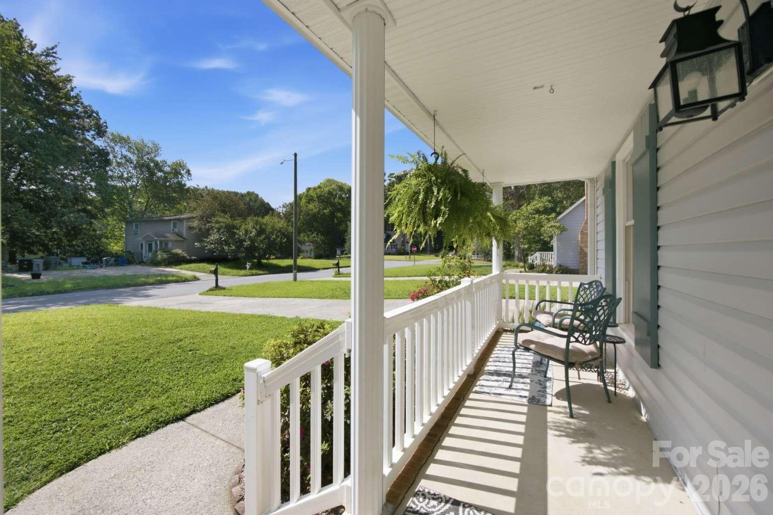 2465 Autumnwood Trail — Gastonia
