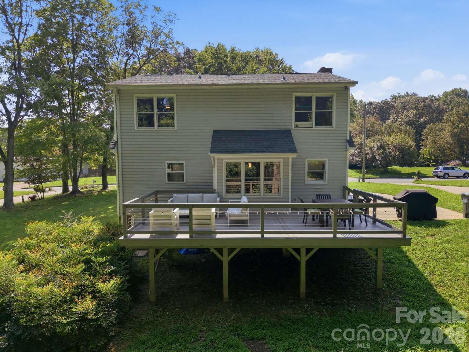 2465 Autumnwood Trail — Gastonia