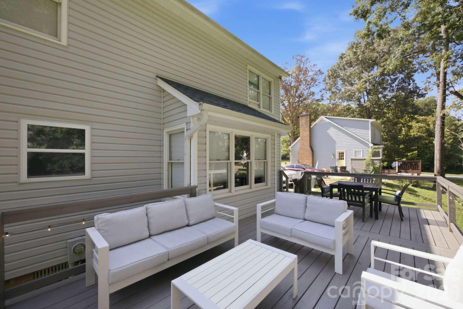 2465 Autumnwood Trail — Gastonia