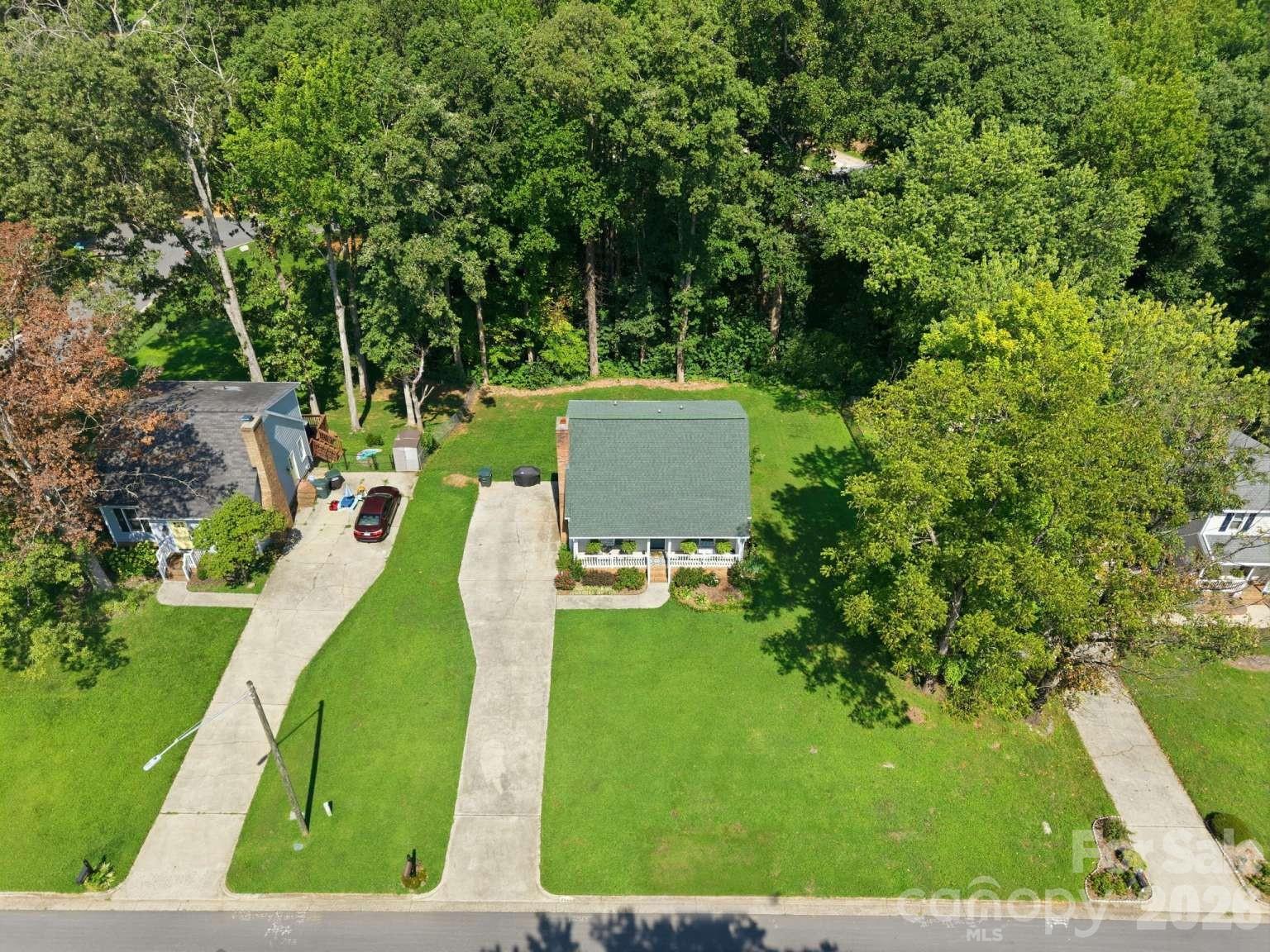 2465 Autumnwood Trail — Gastonia