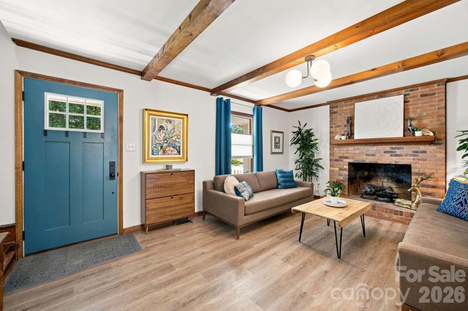 2465 Autumnwood Trail — Gastonia