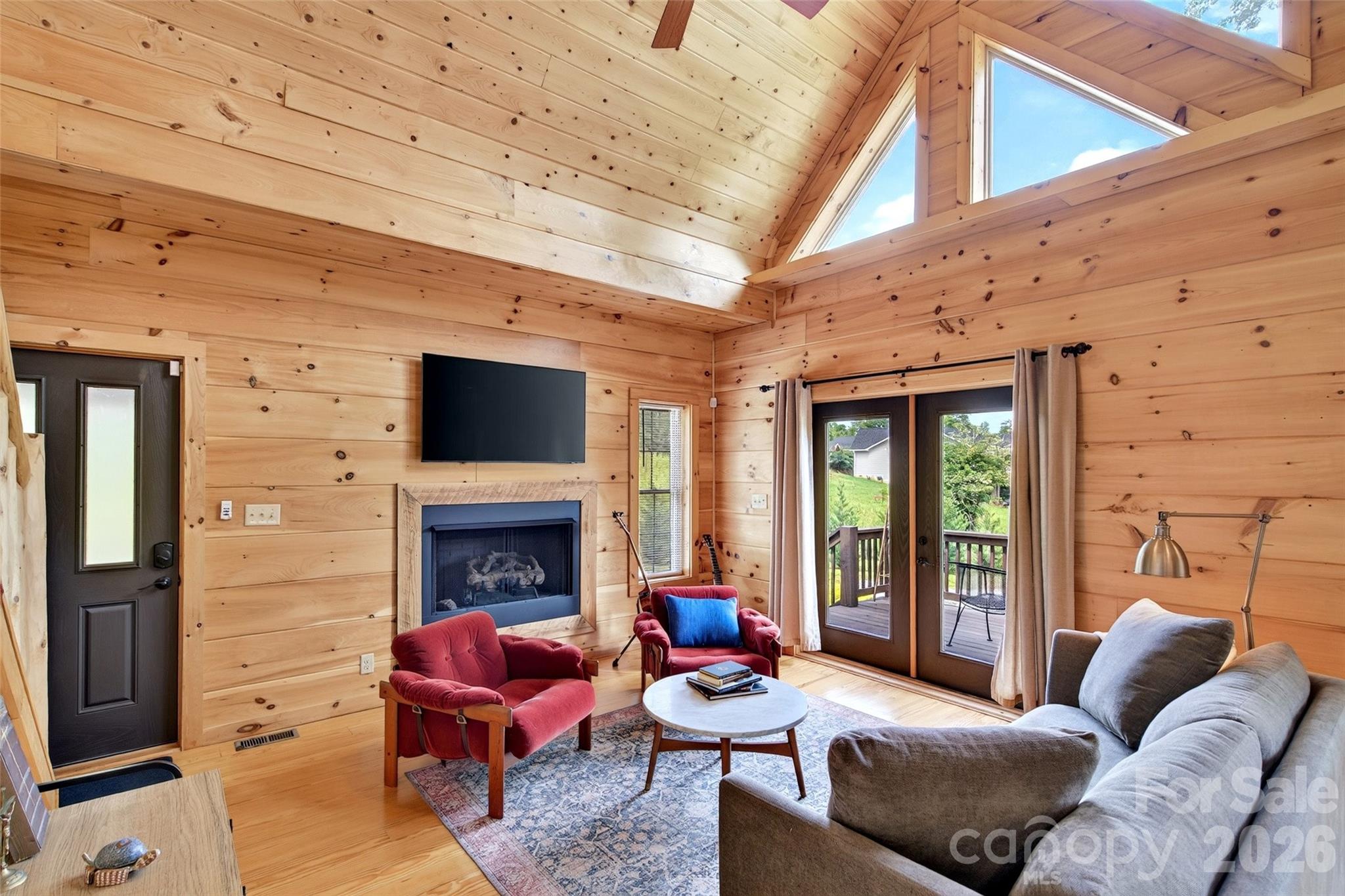 2428 Old Fort Sugar Hill Road — Old Fort