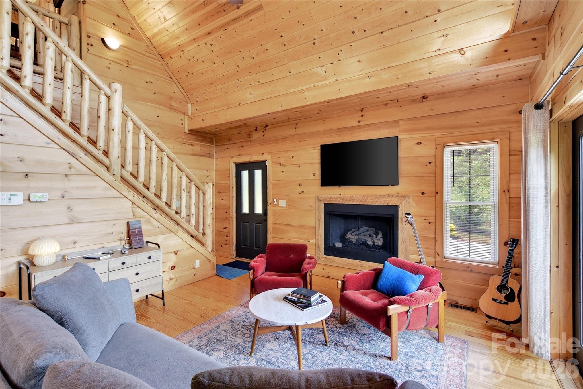 2428 Old Fort Sugar Hill Road — Old Fort