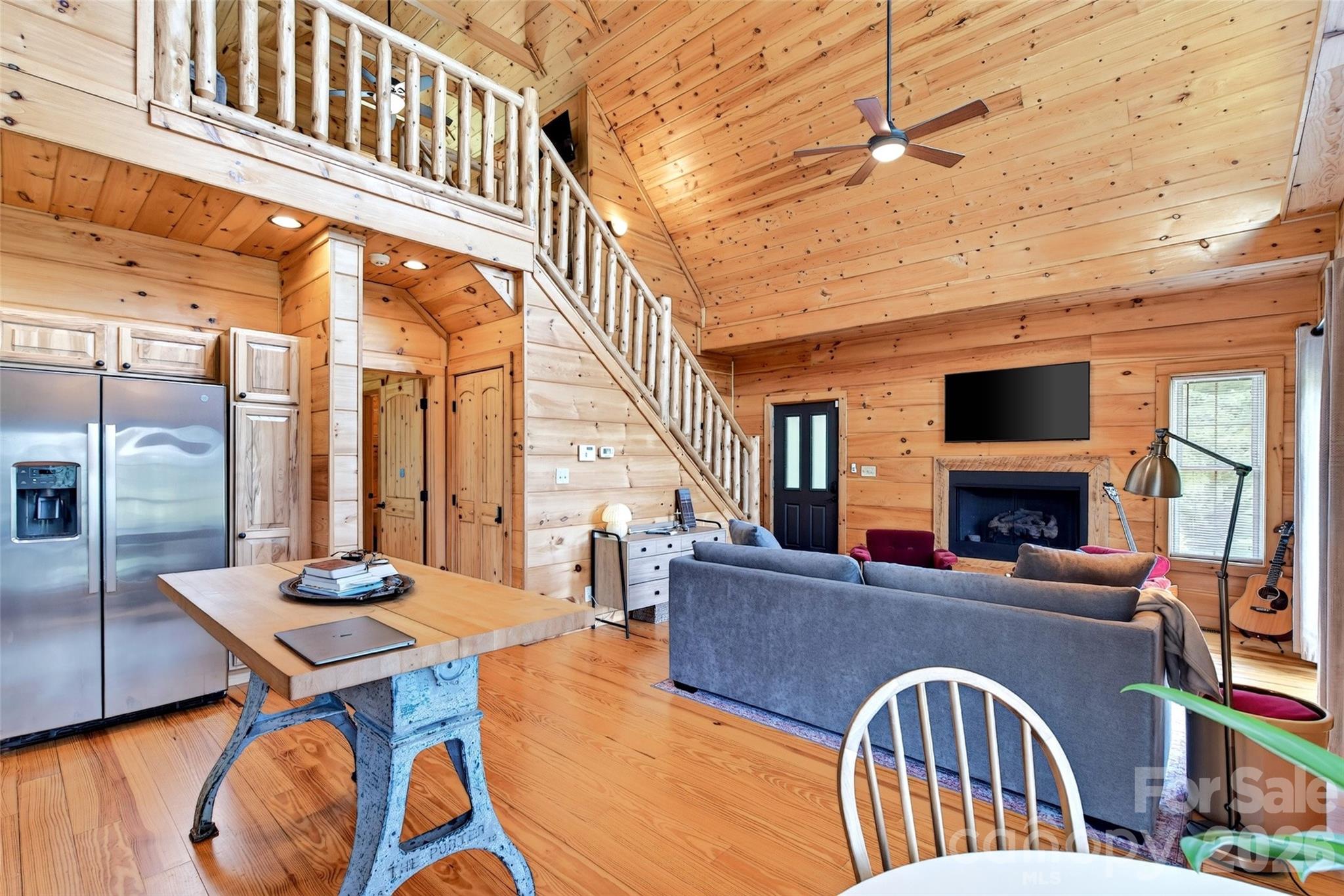 2428 Old Fort Sugar Hill Road — Old Fort