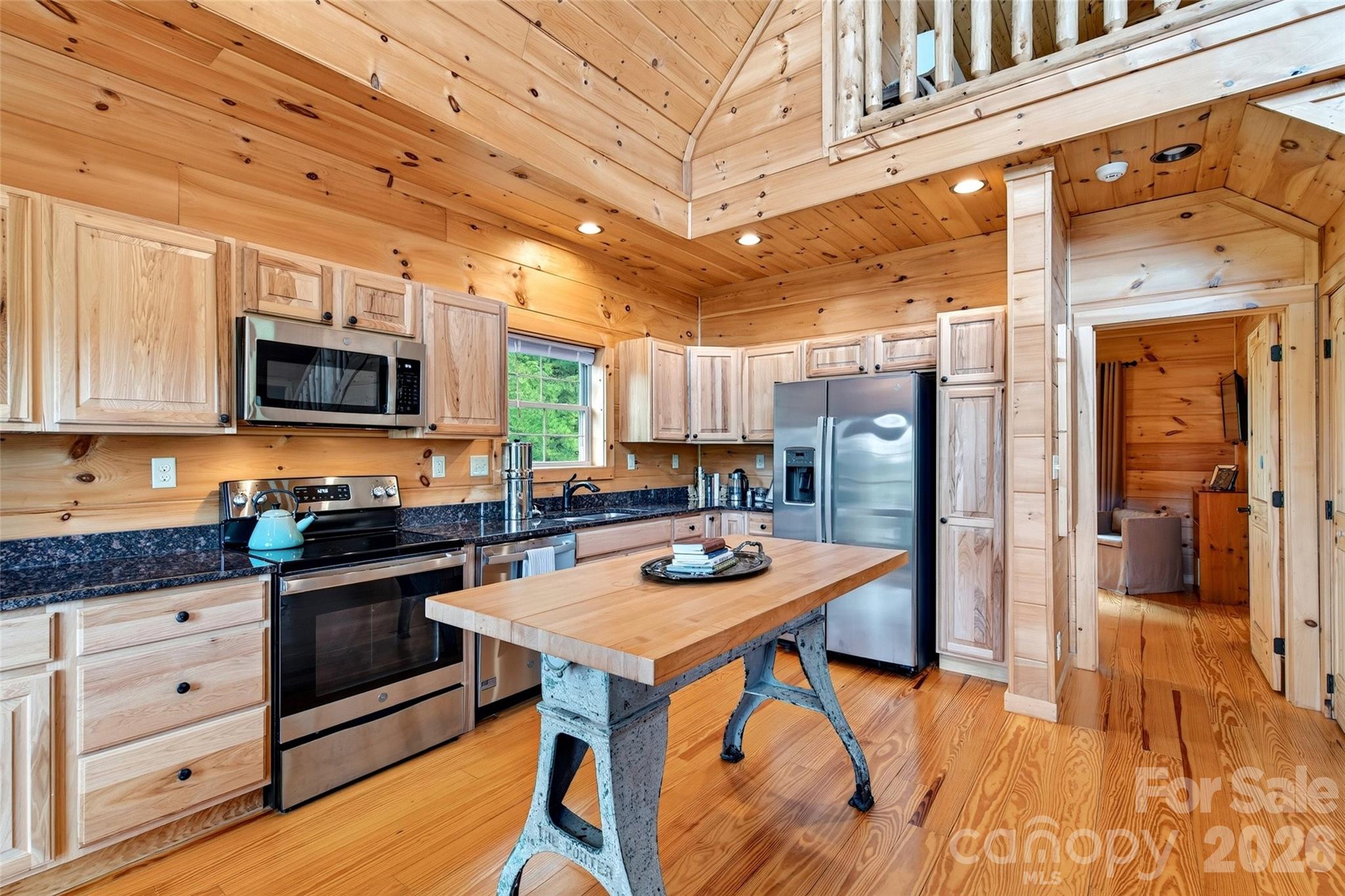 2428 Old Fort Sugar Hill Road — Old Fort