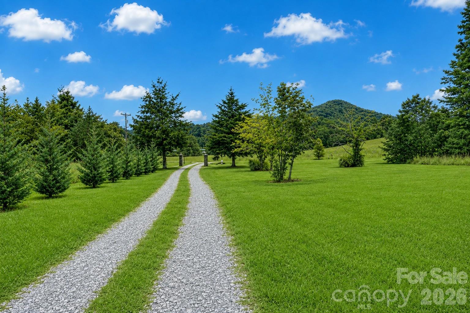 2428 Old Fort Sugar Hill Road — Old Fort