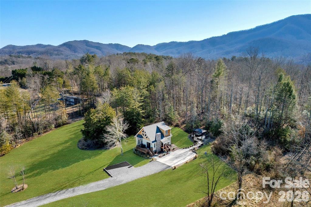 2428 Old Fort Sugar Hill Road — Old Fort