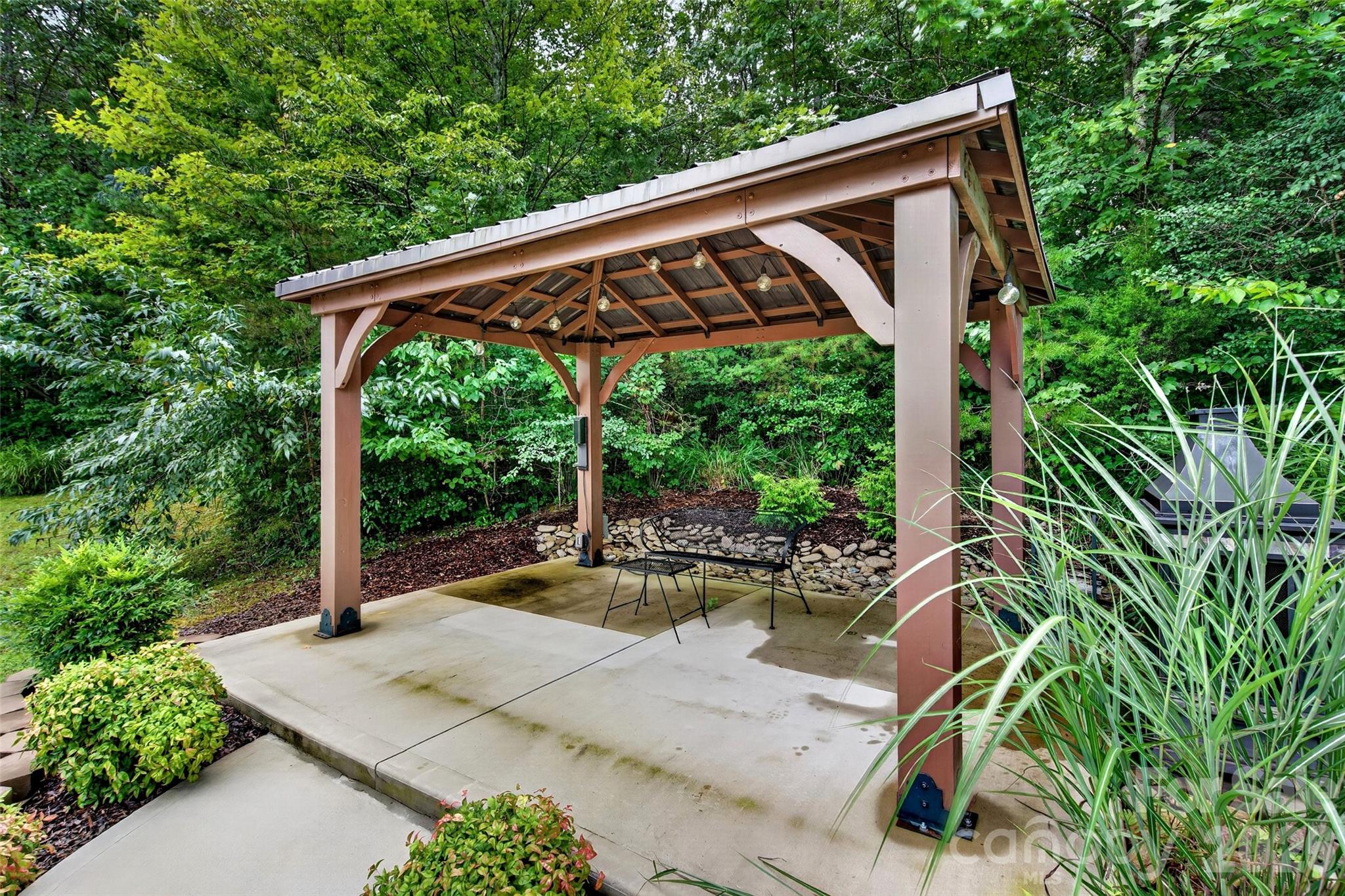2428 Old Fort Sugar Hill Road — Old Fort