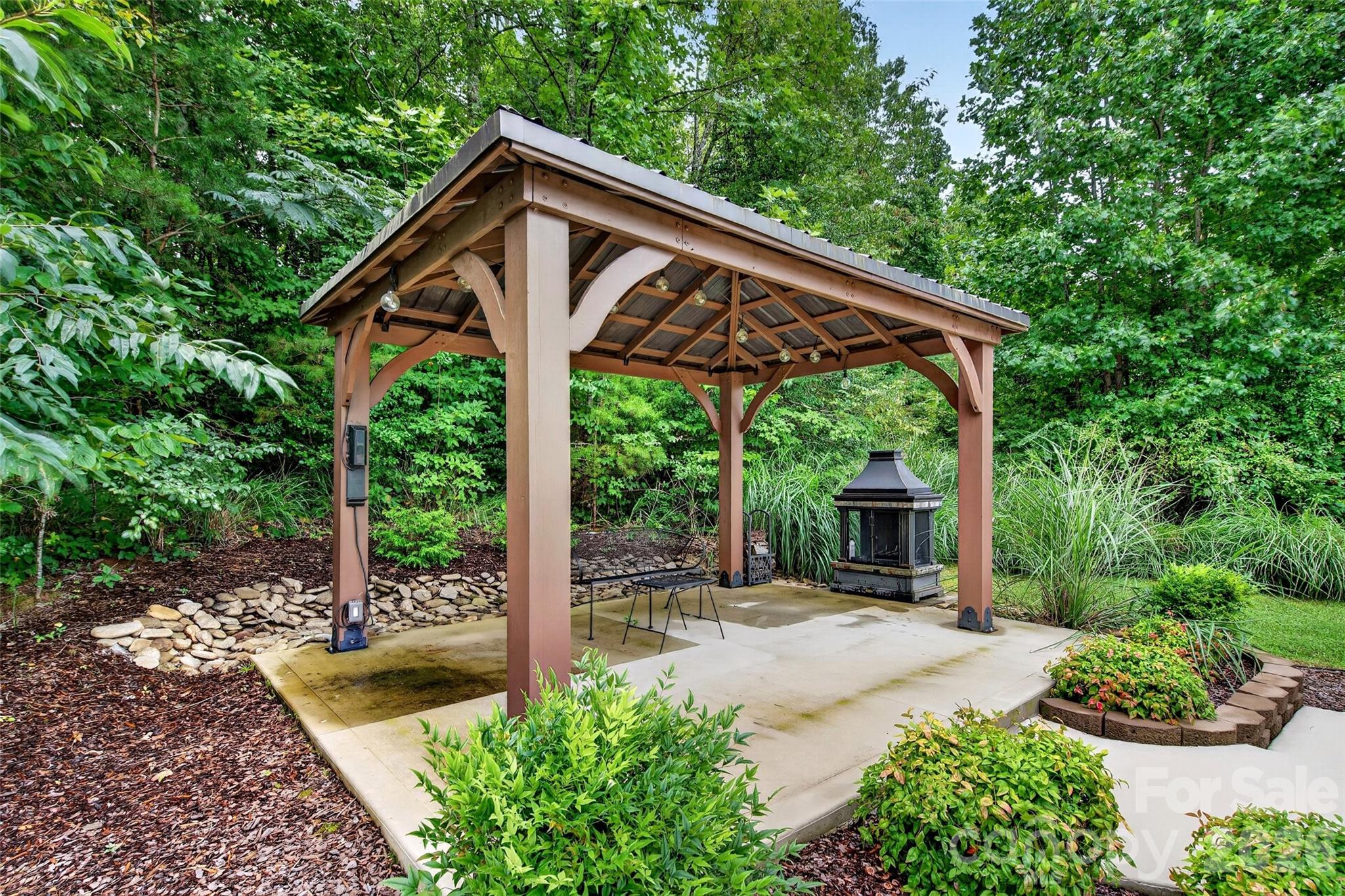 2428 Old Fort Sugar Hill Road — Old Fort