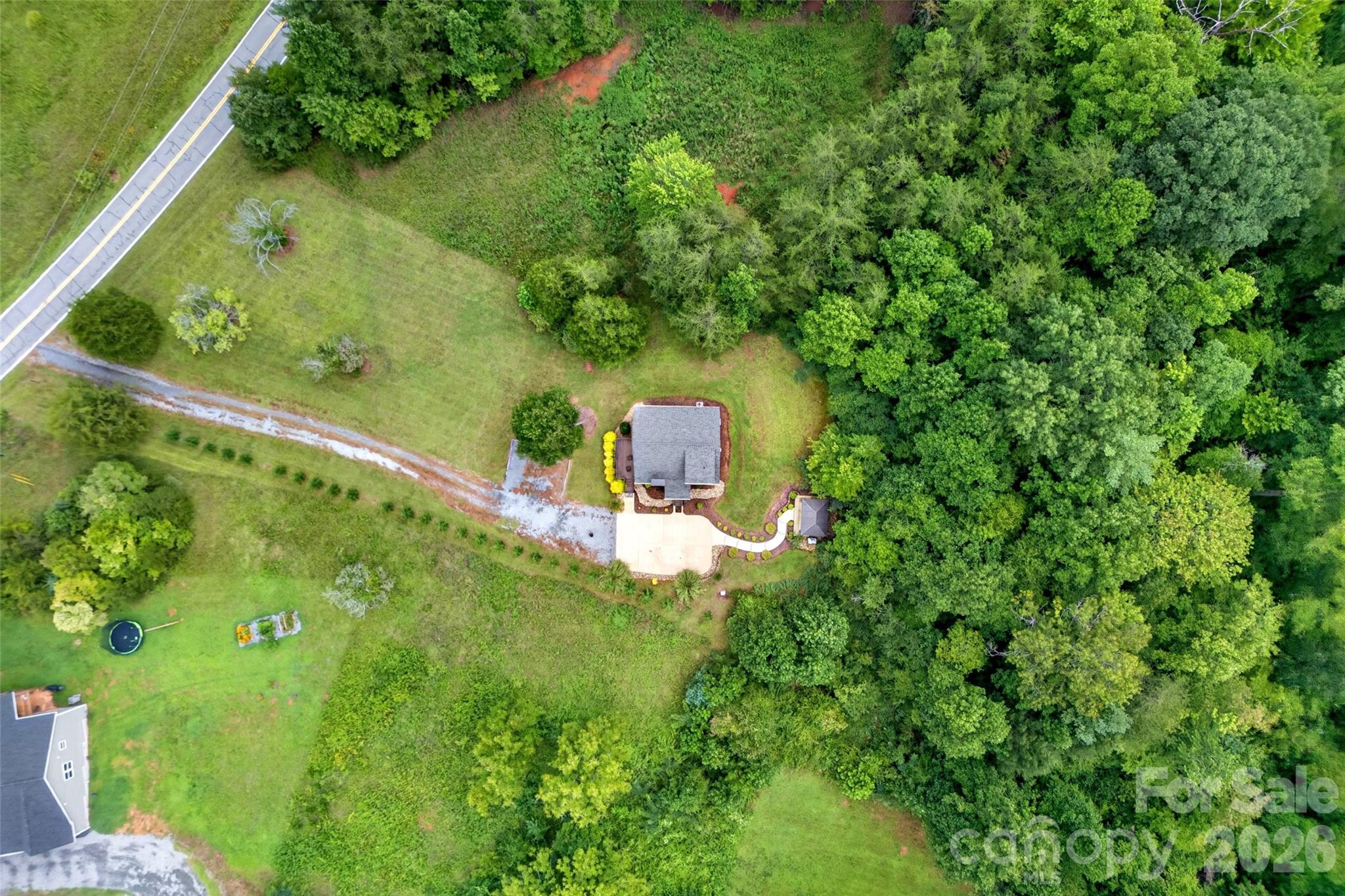 2428 Old Fort Sugar Hill Road — Old Fort