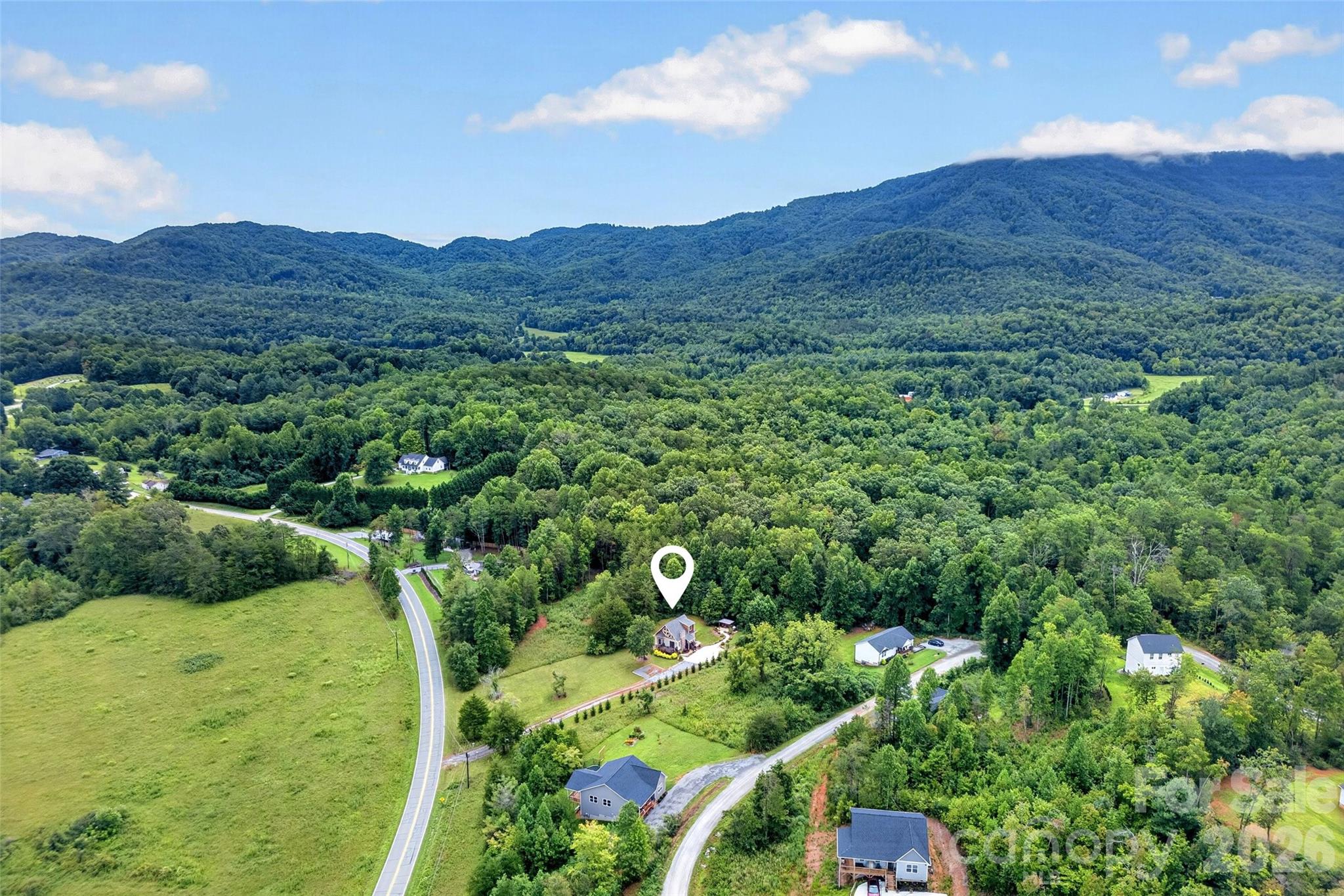 2428 Old Fort Sugar Hill Road — Old Fort