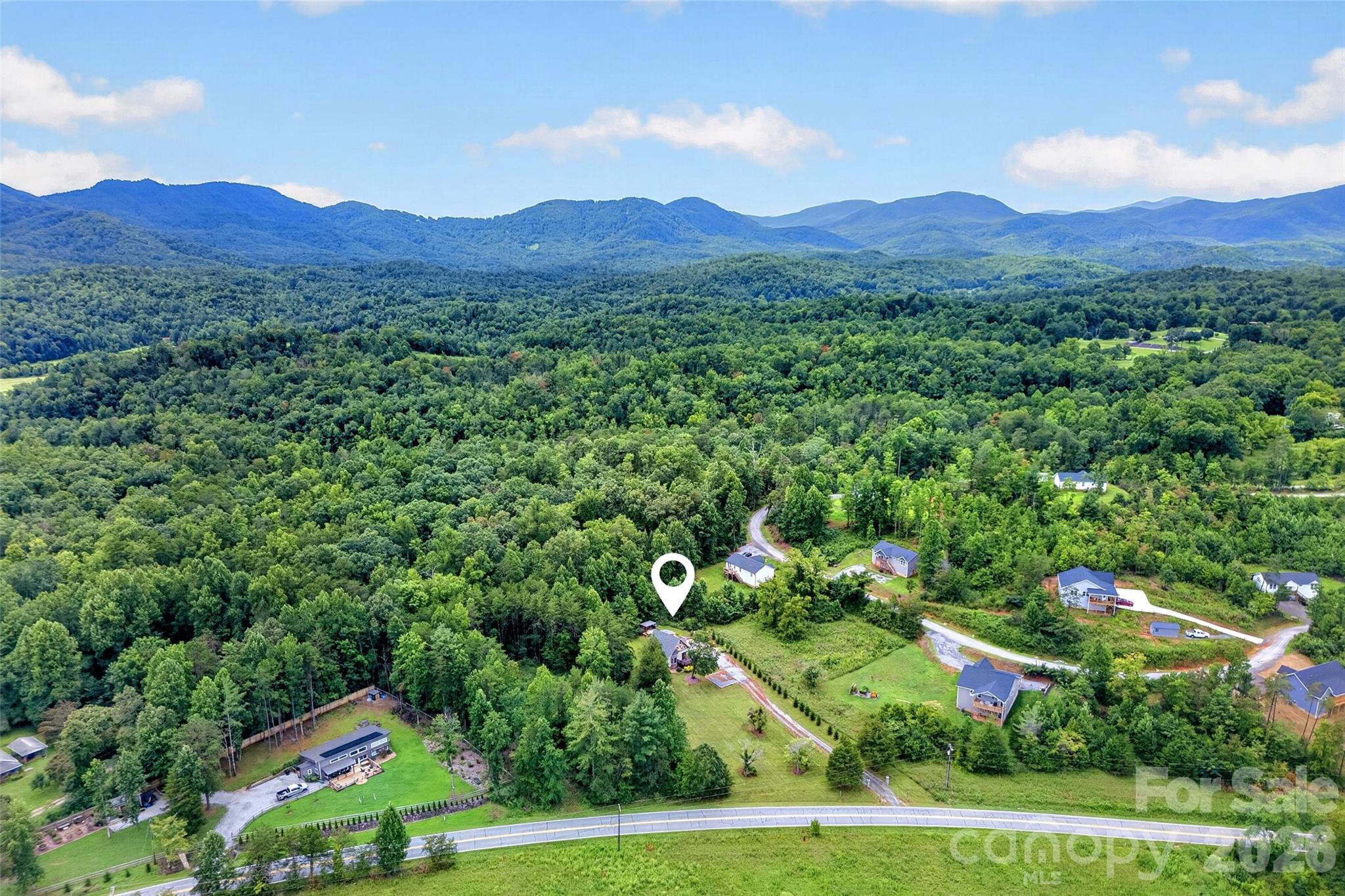 2428 Old Fort Sugar Hill Road — Old Fort